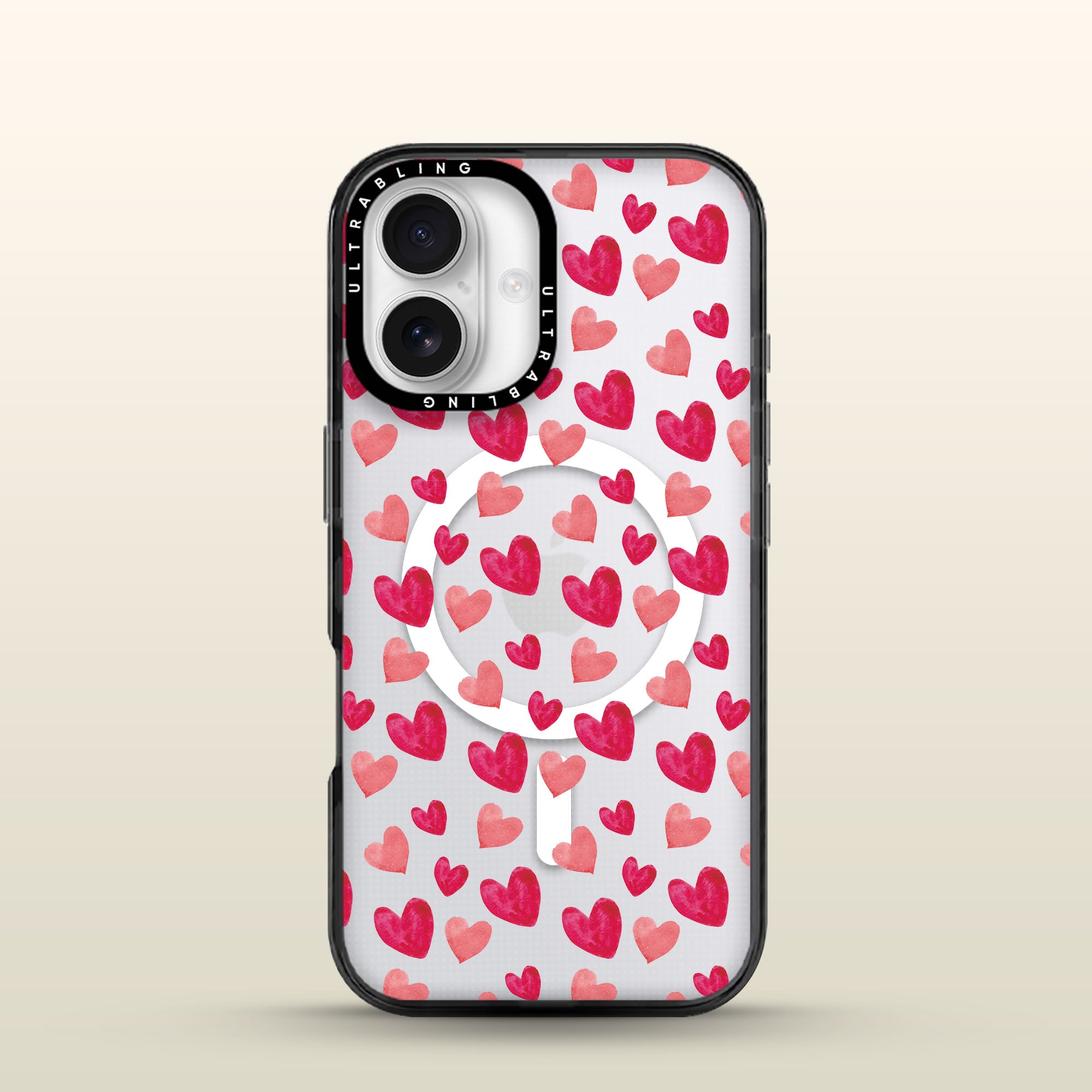Heart Rush - Aura Case