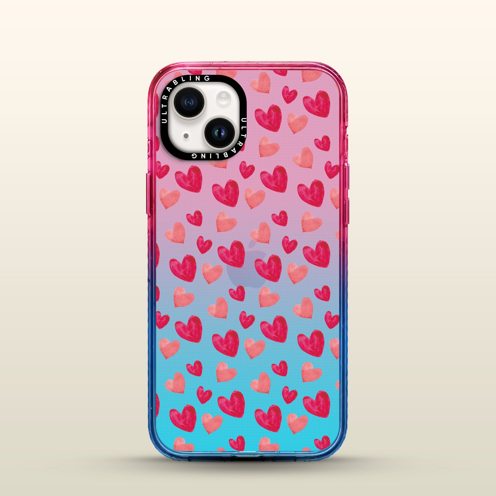 Heart Rush - Aura Case