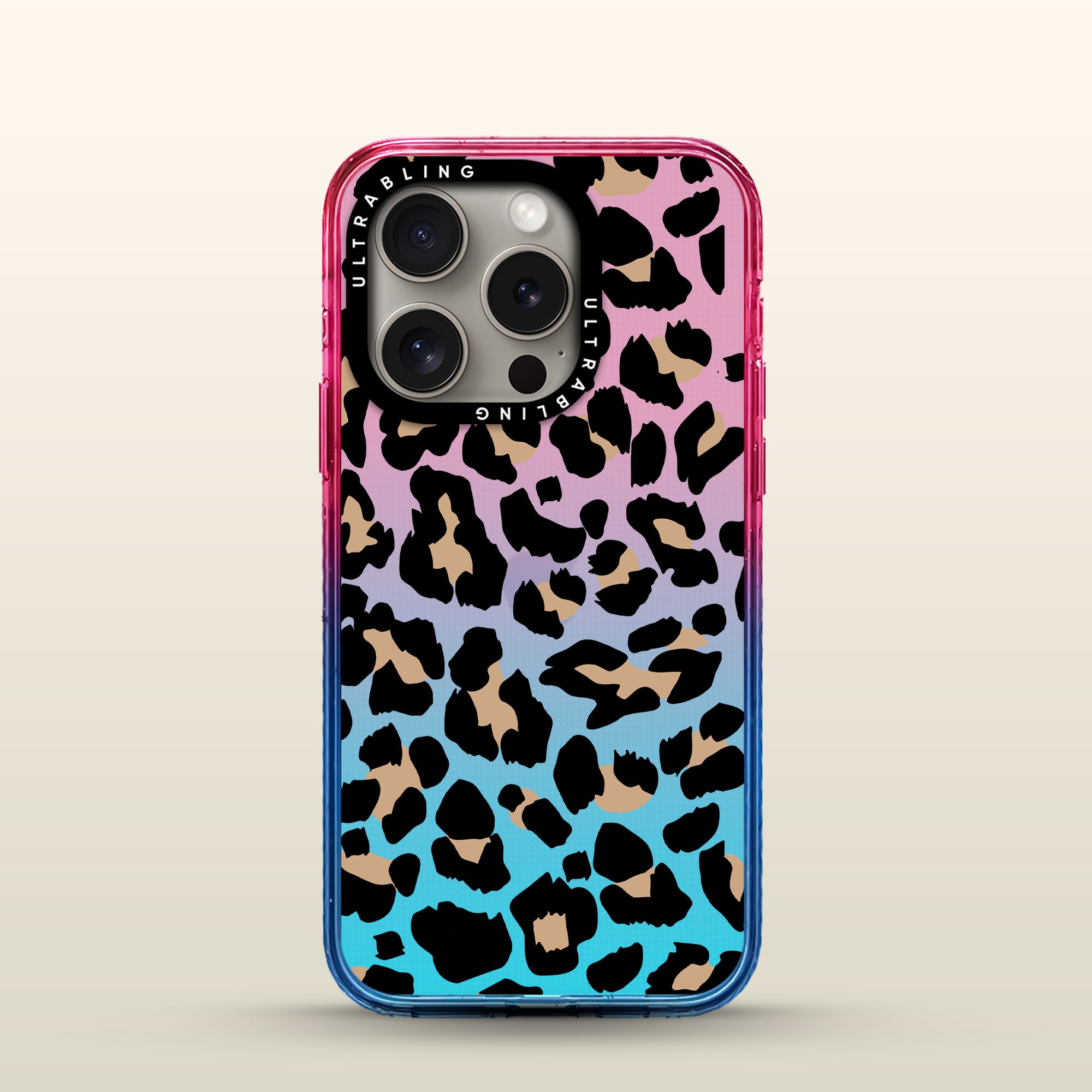 Safari - Aura Case