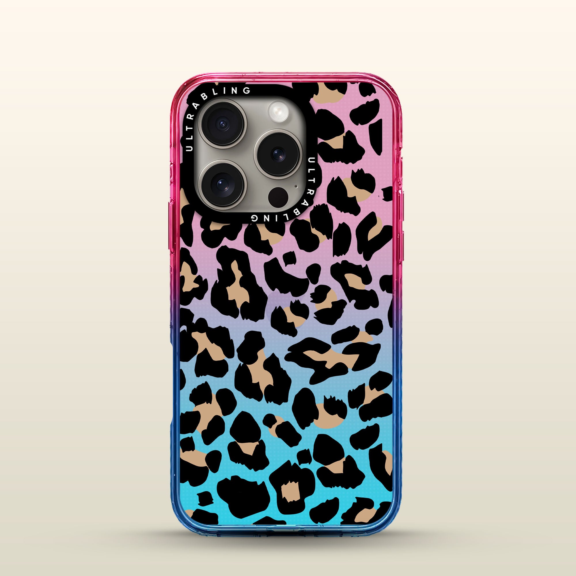 Safari - Aura Case
