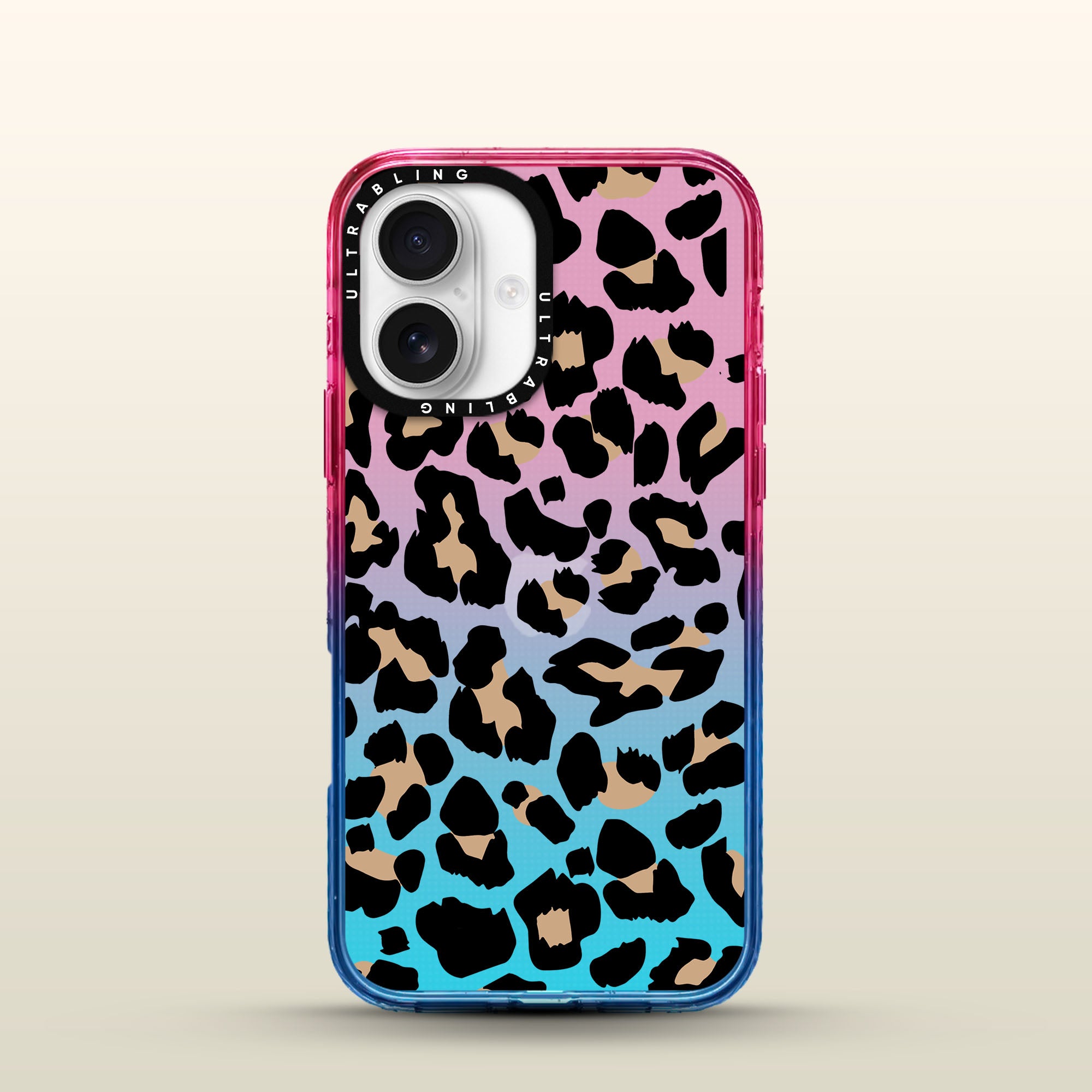 Safari - Aura Case