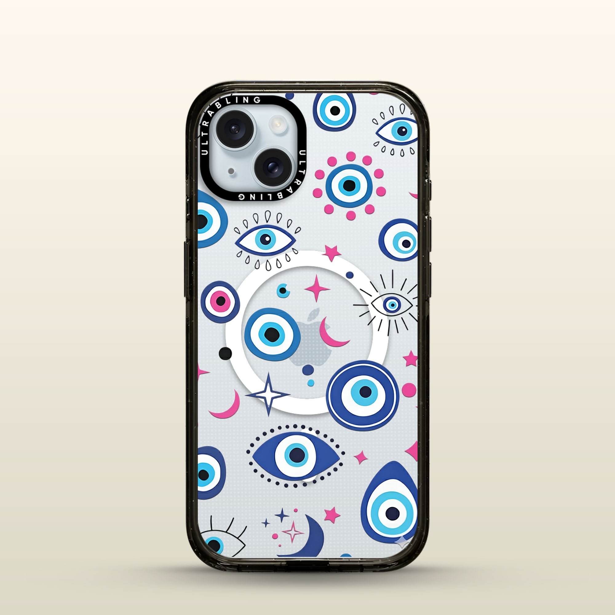 Lucky Eye - Aura Case