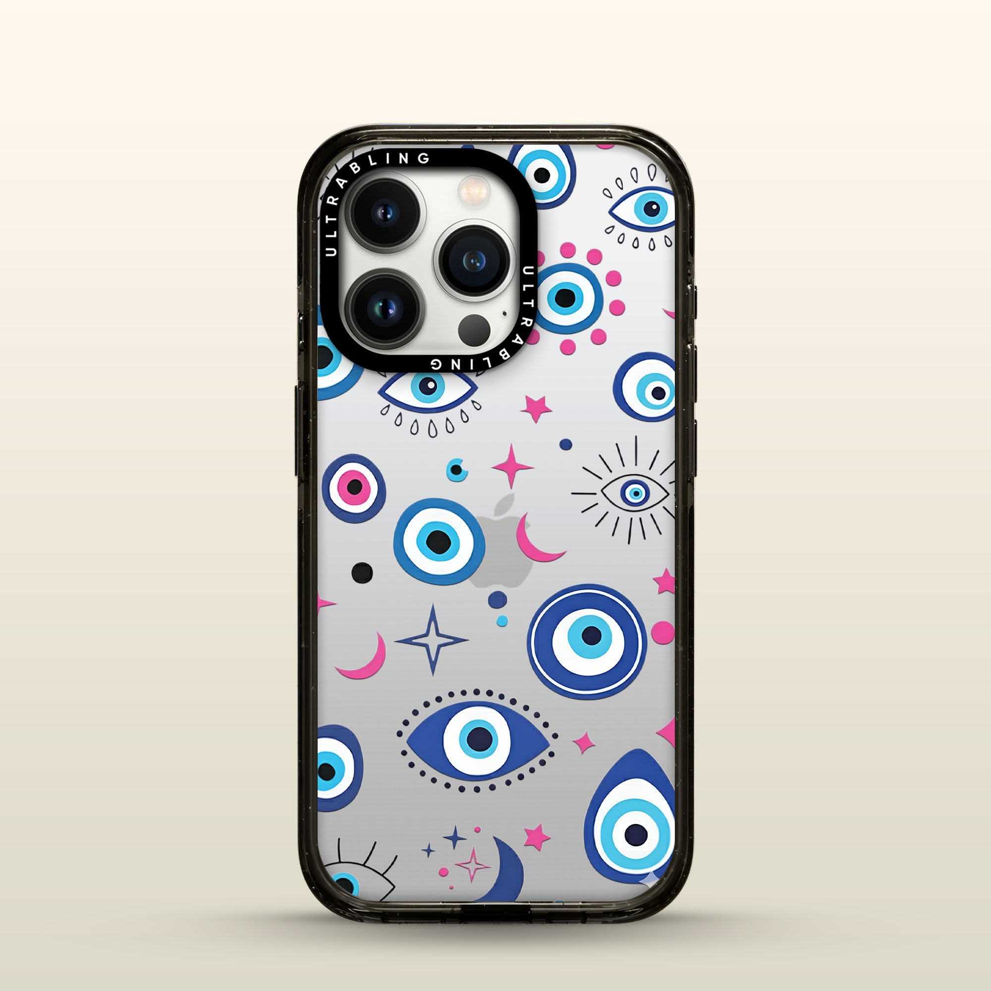 Lucky Eye - Aura Case