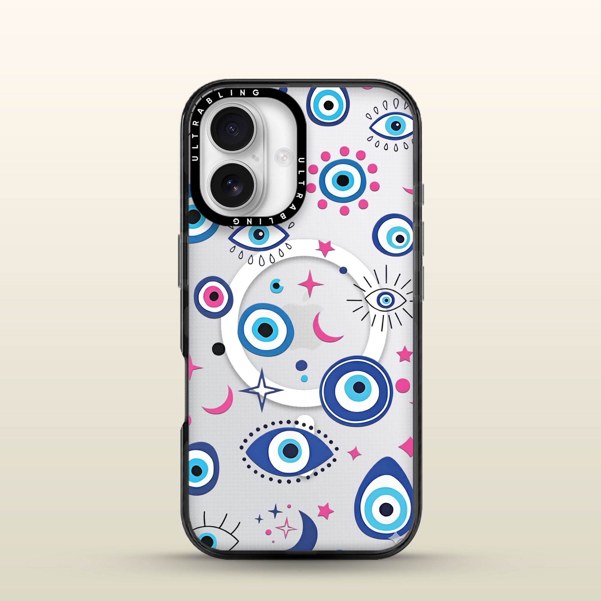 Lucky Eye - Aura Case
