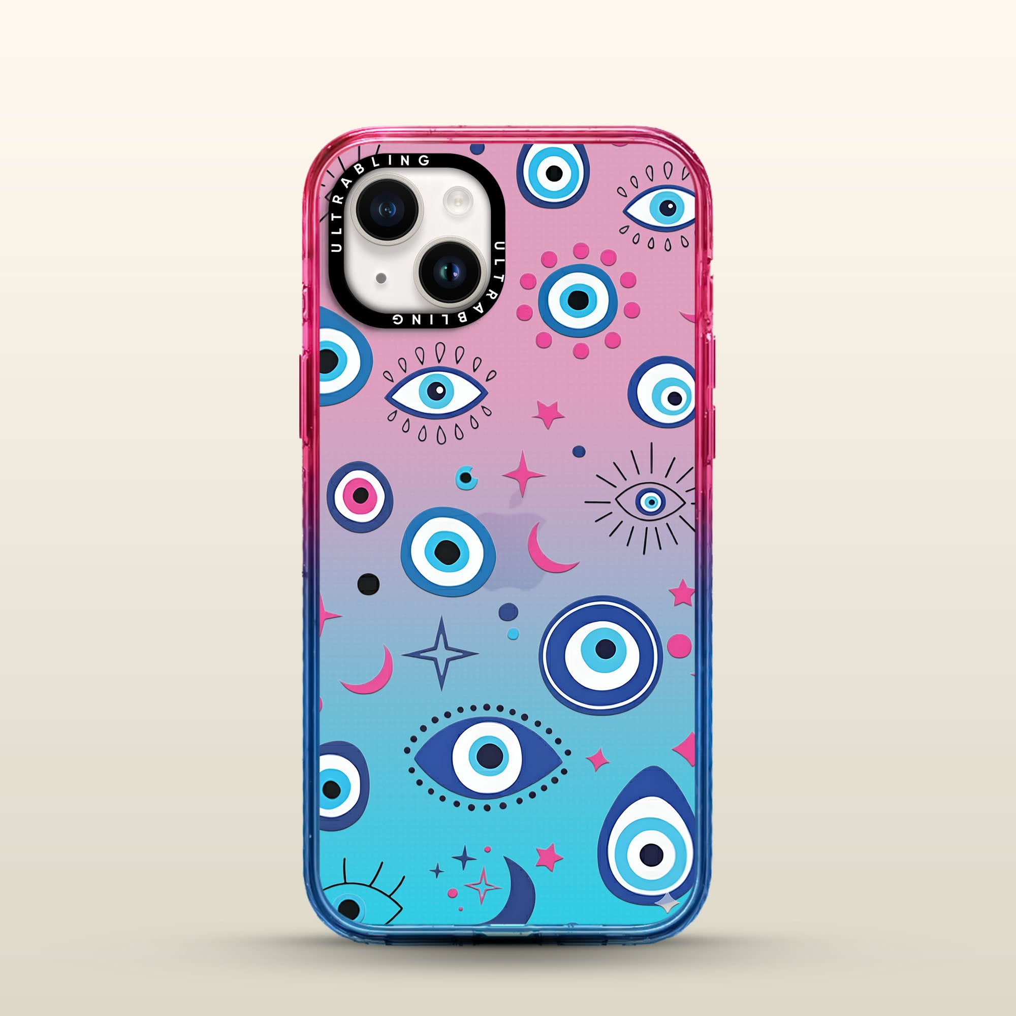 Lucky Eye - Aura Case