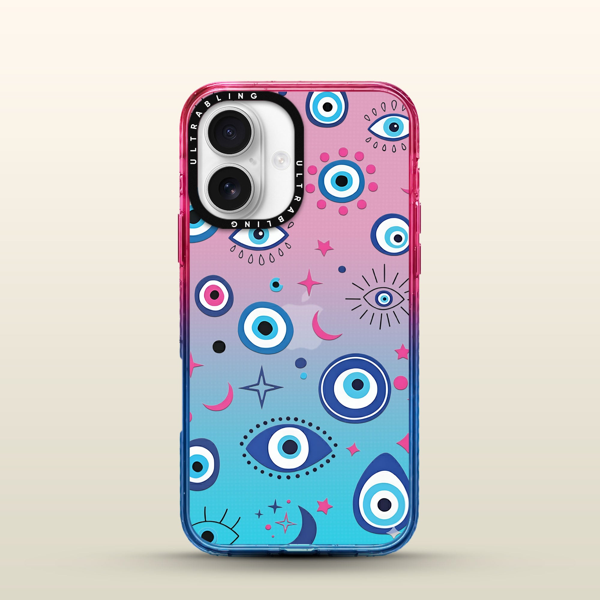Lucky Eye - Aura Case