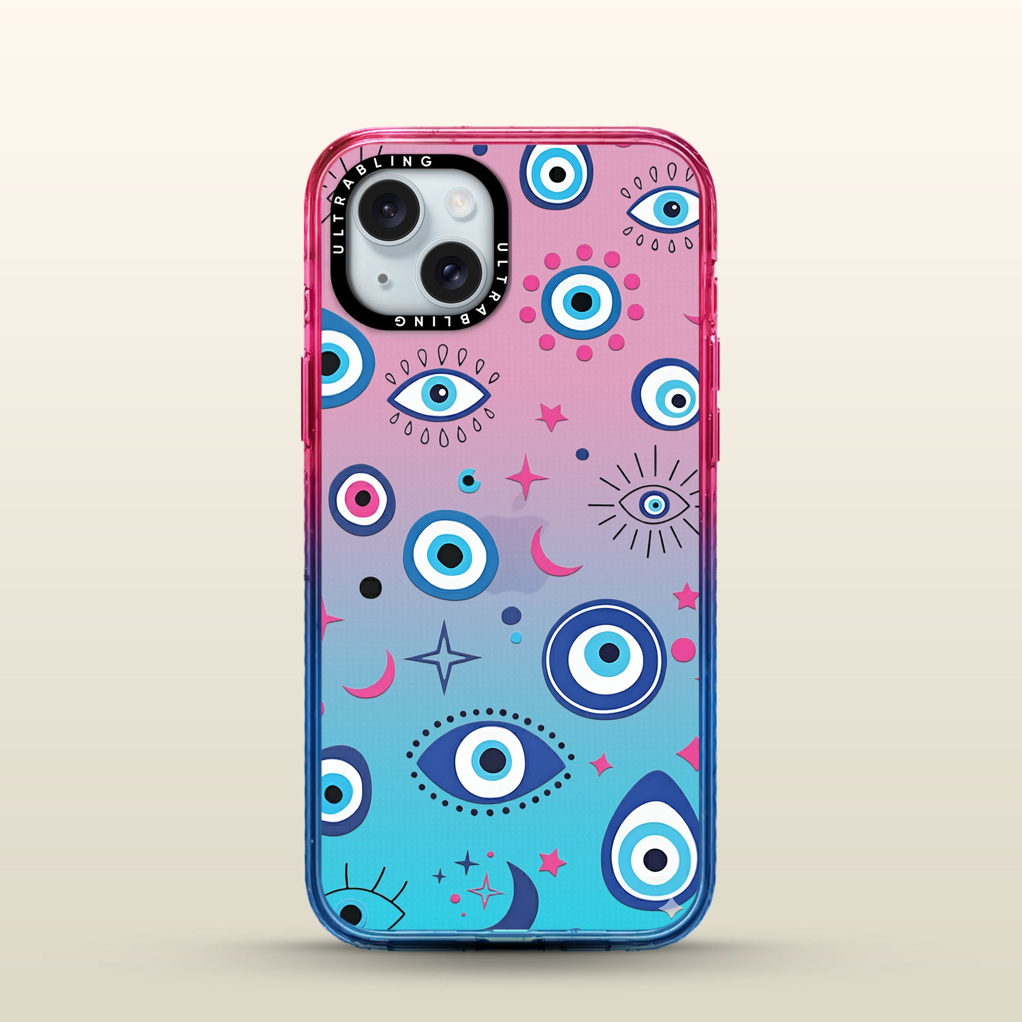 Lucky Eye - Aura Case