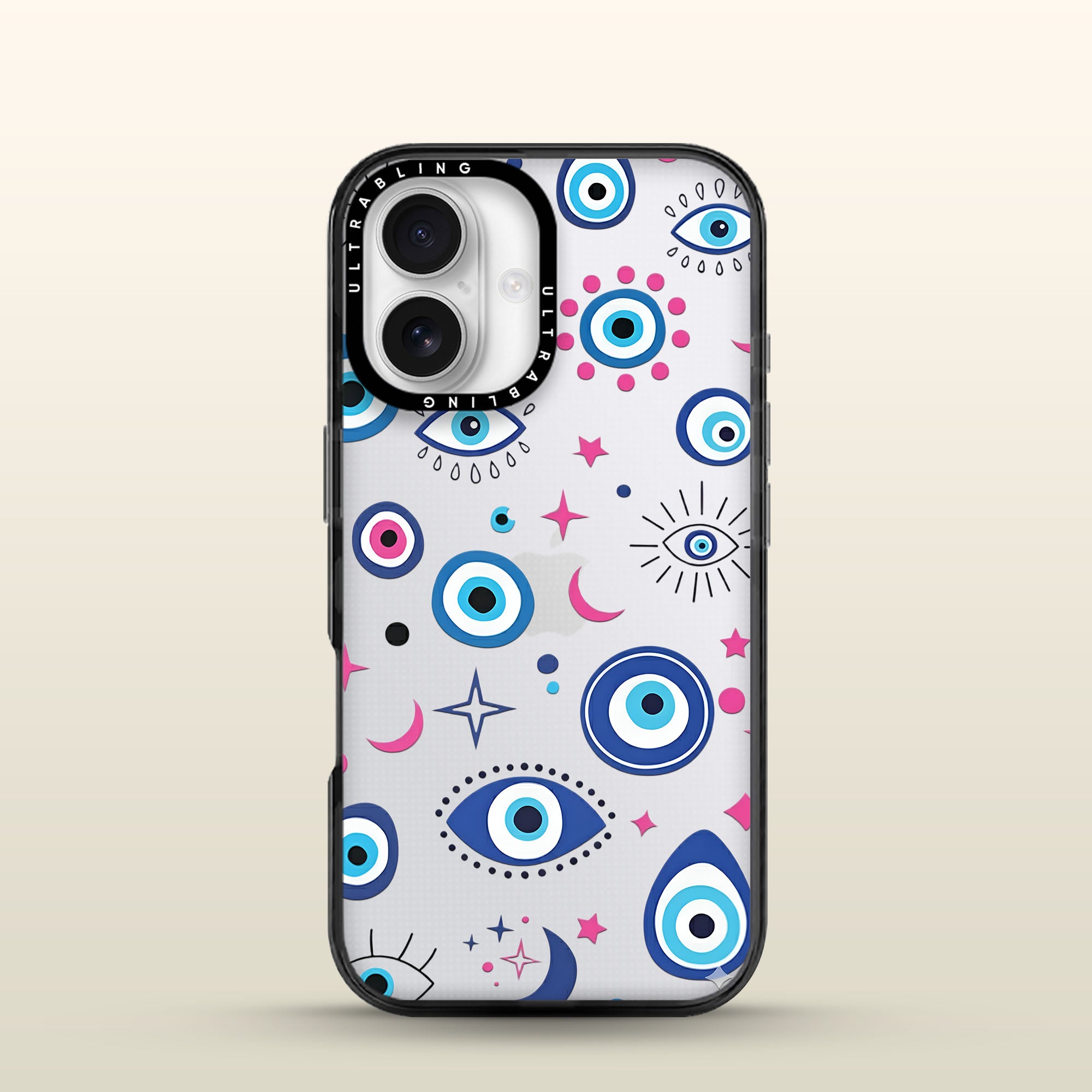 Lucky Eye - Aura Case