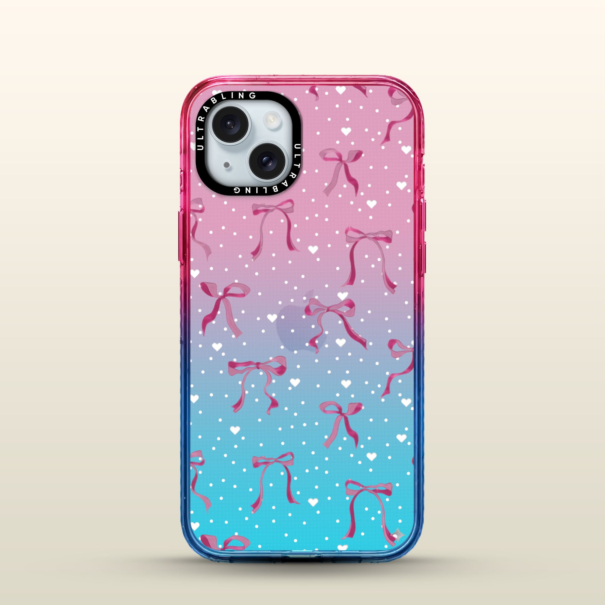 Pixie Dust - Aura Case