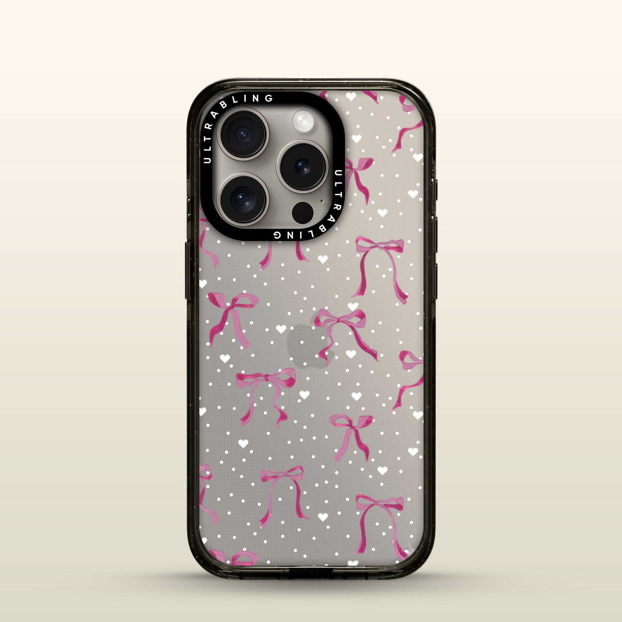 Pixie Dust - Aura Case
