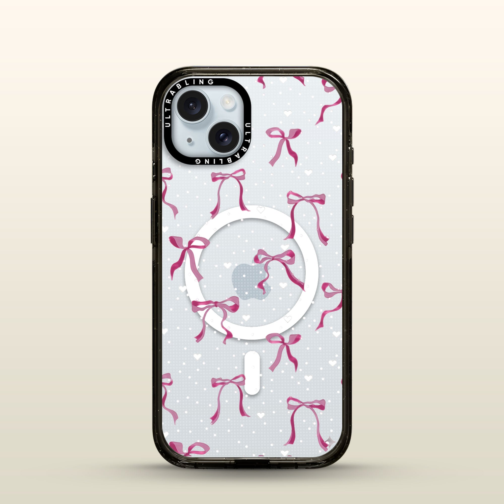 Pixie Dust - Aura Case