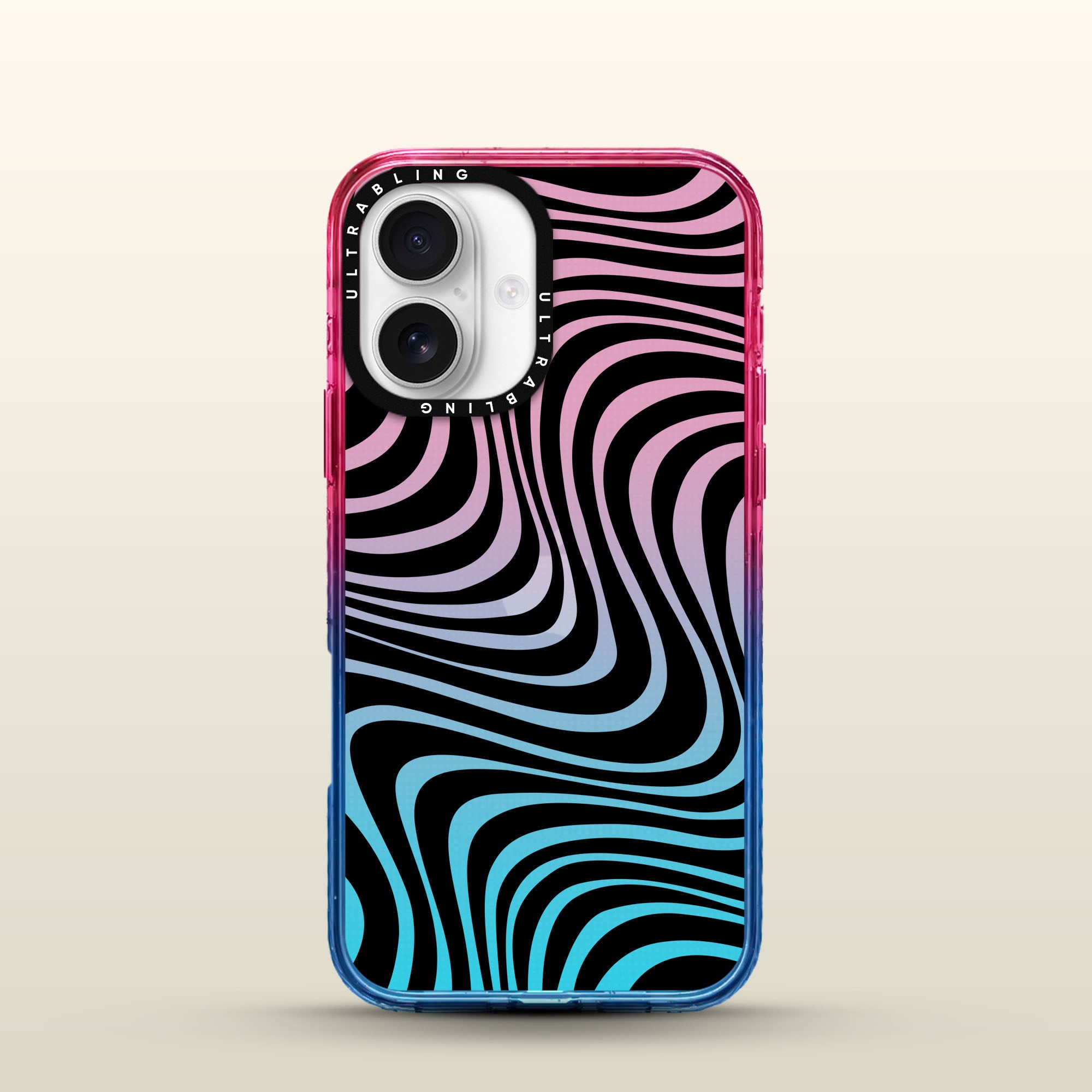 Hypnotic - Aura Case