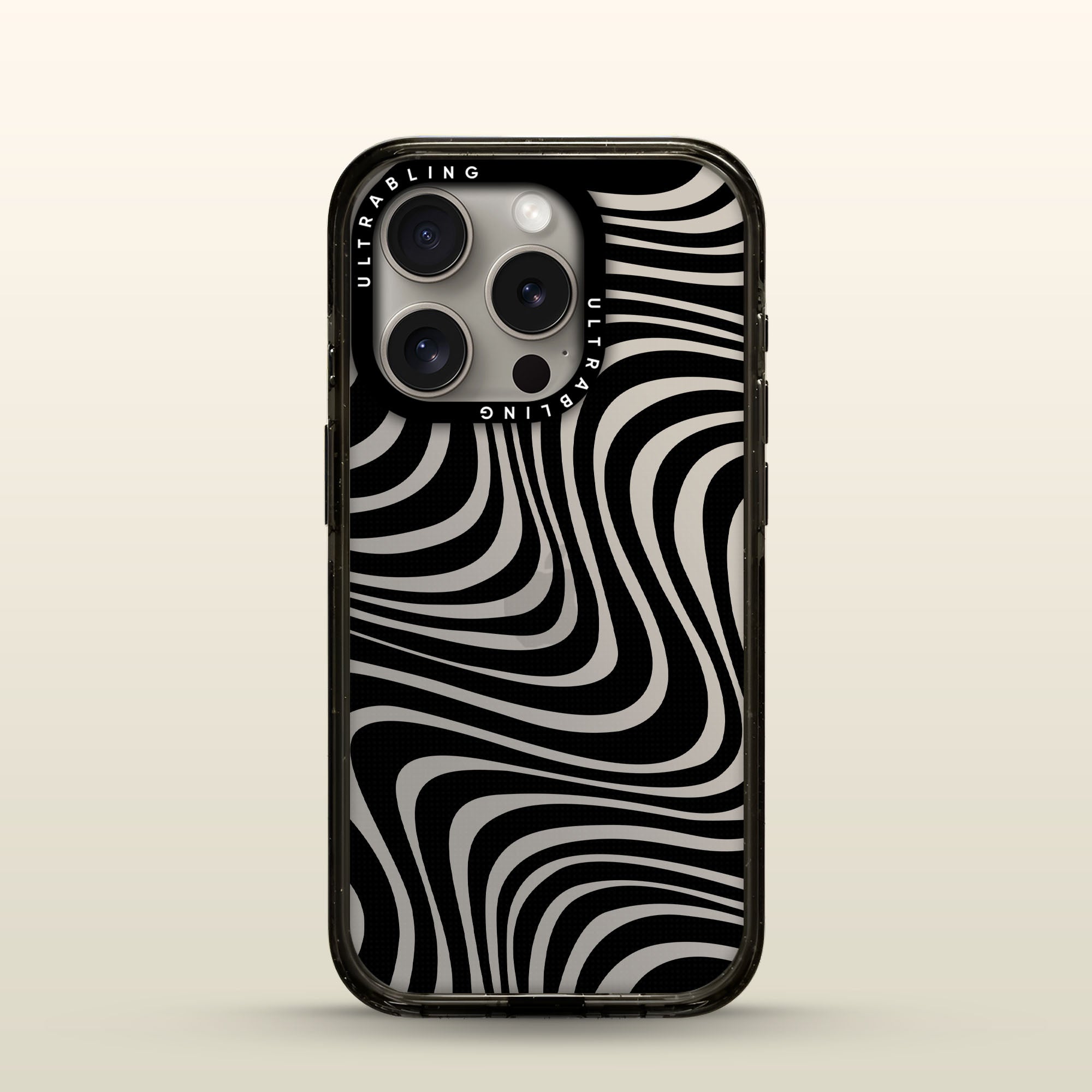 Hypnotic - Aura Case