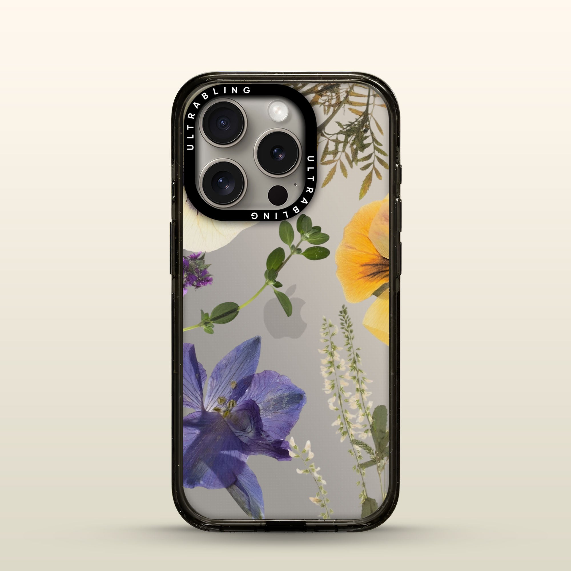 Iris Muse - Aura Case