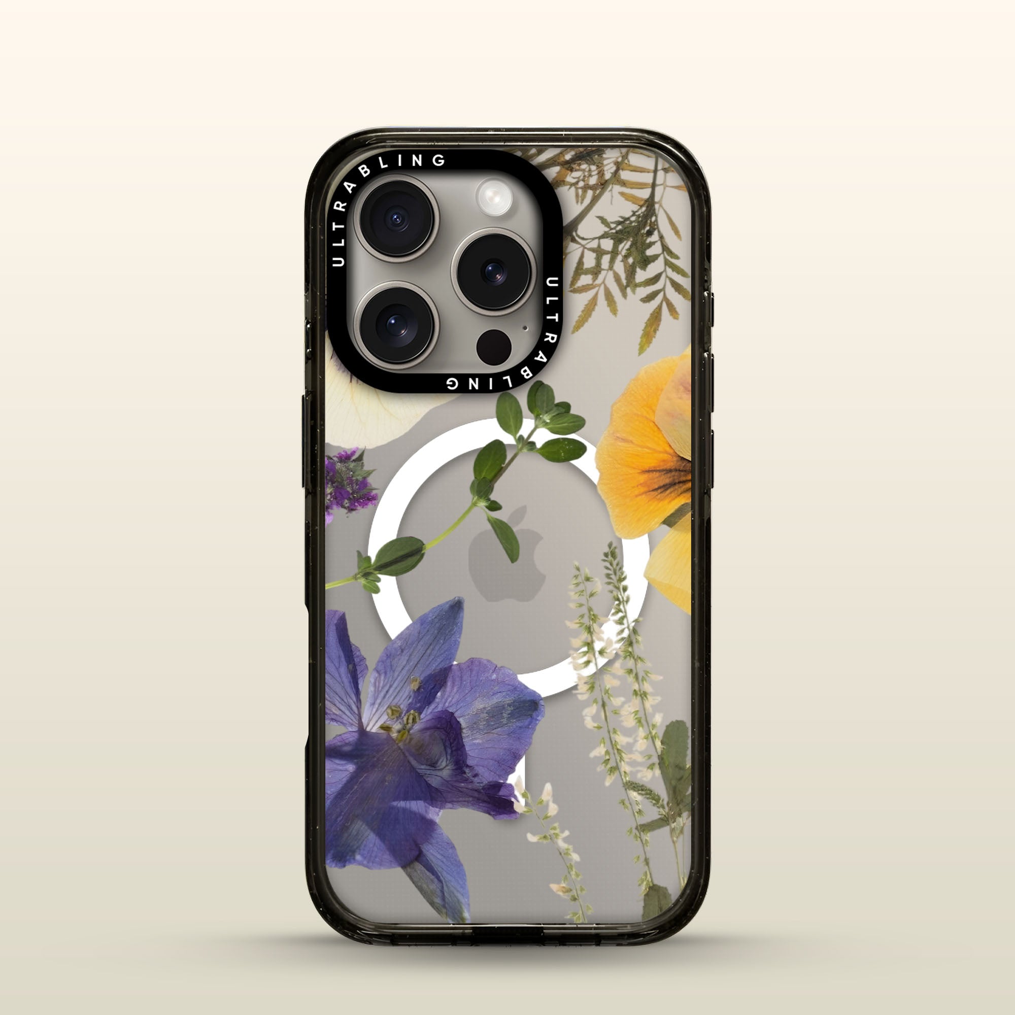 Iris Muse - Aura Case