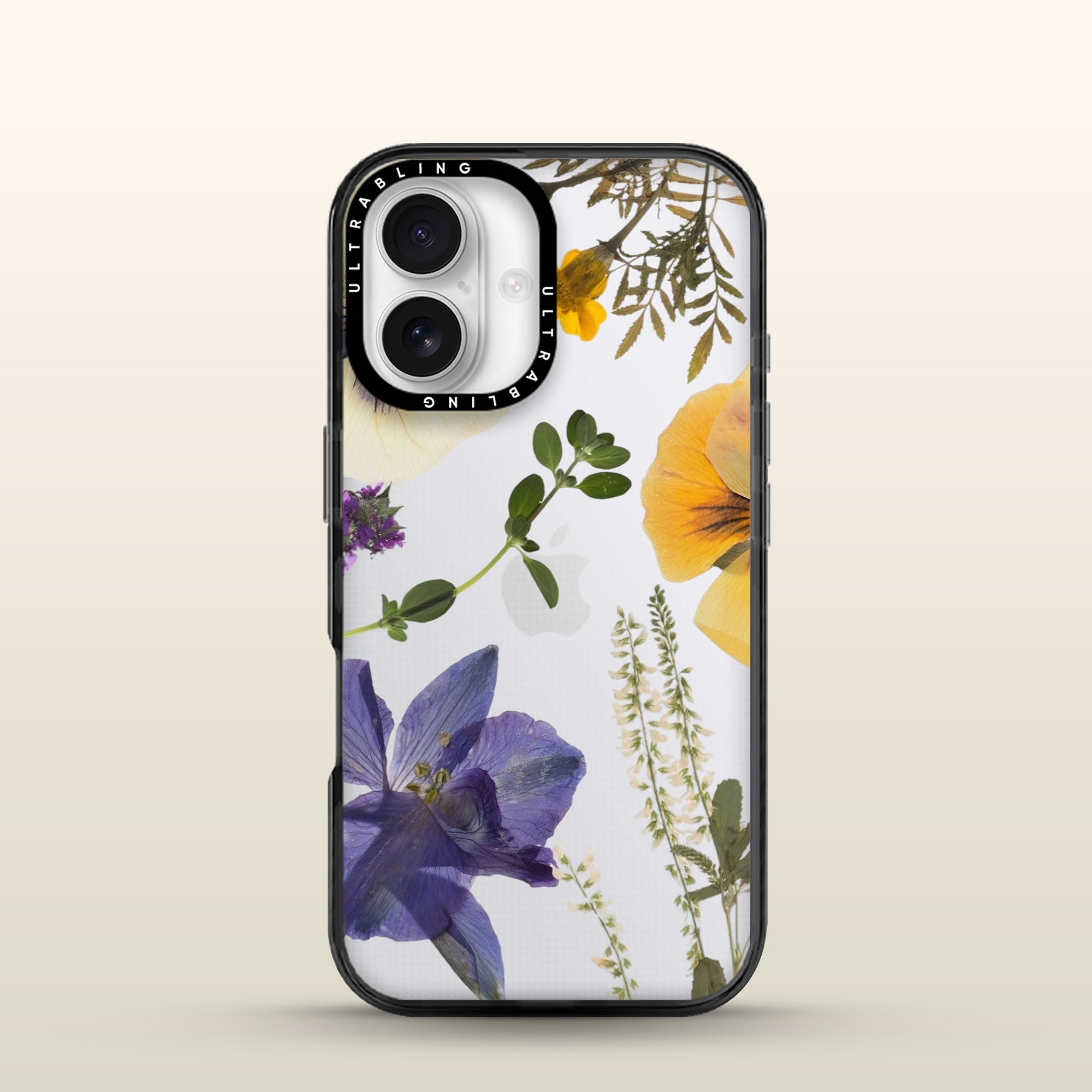 Iris Muse - Aura Case