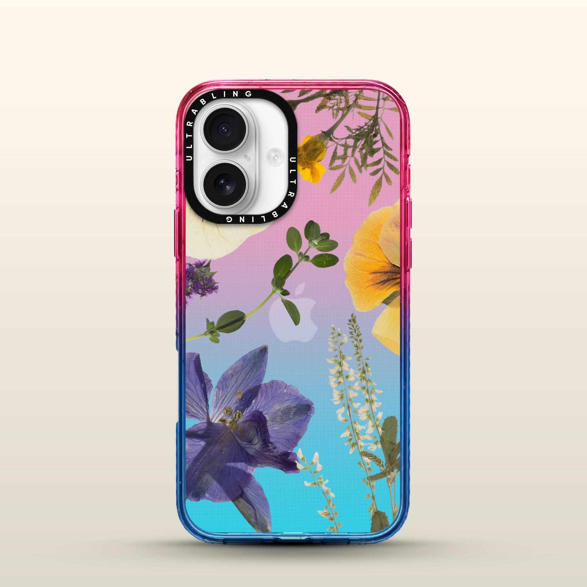 Iris Muse - Aura Case