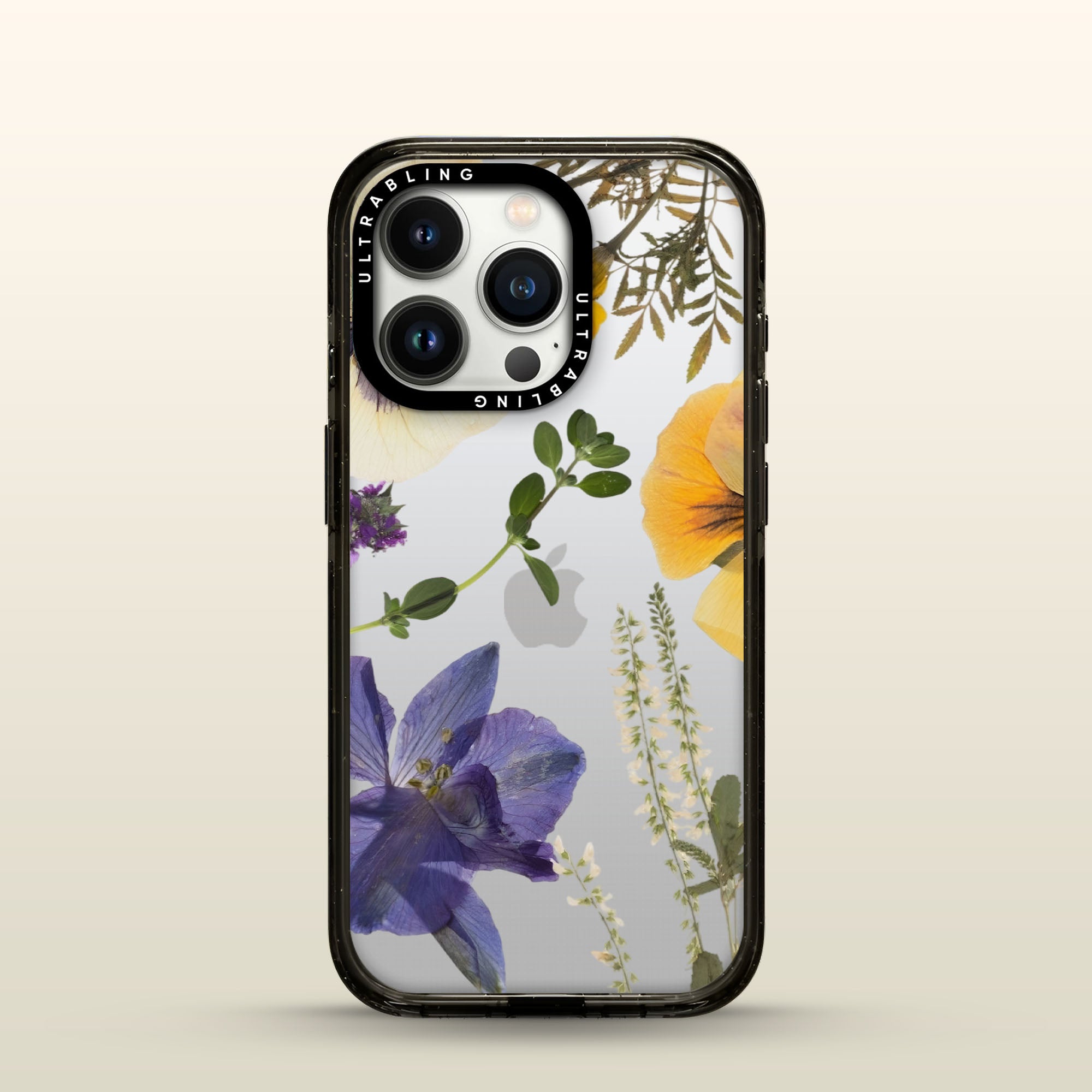 Iris Muse - Aura Case