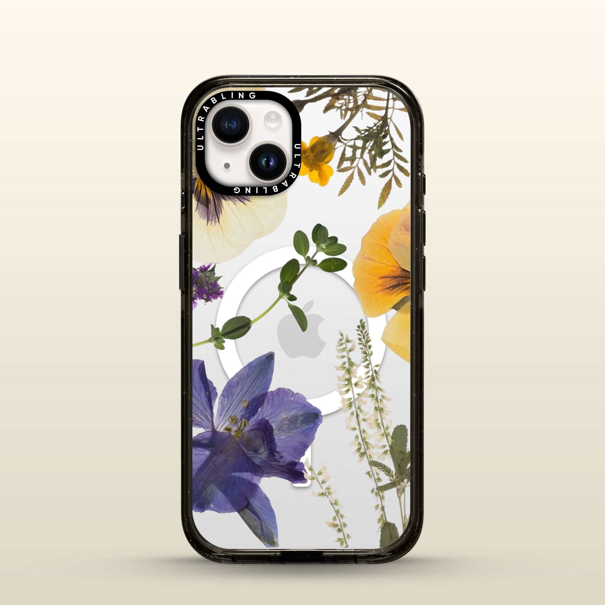 Iris Muse - Aura Case