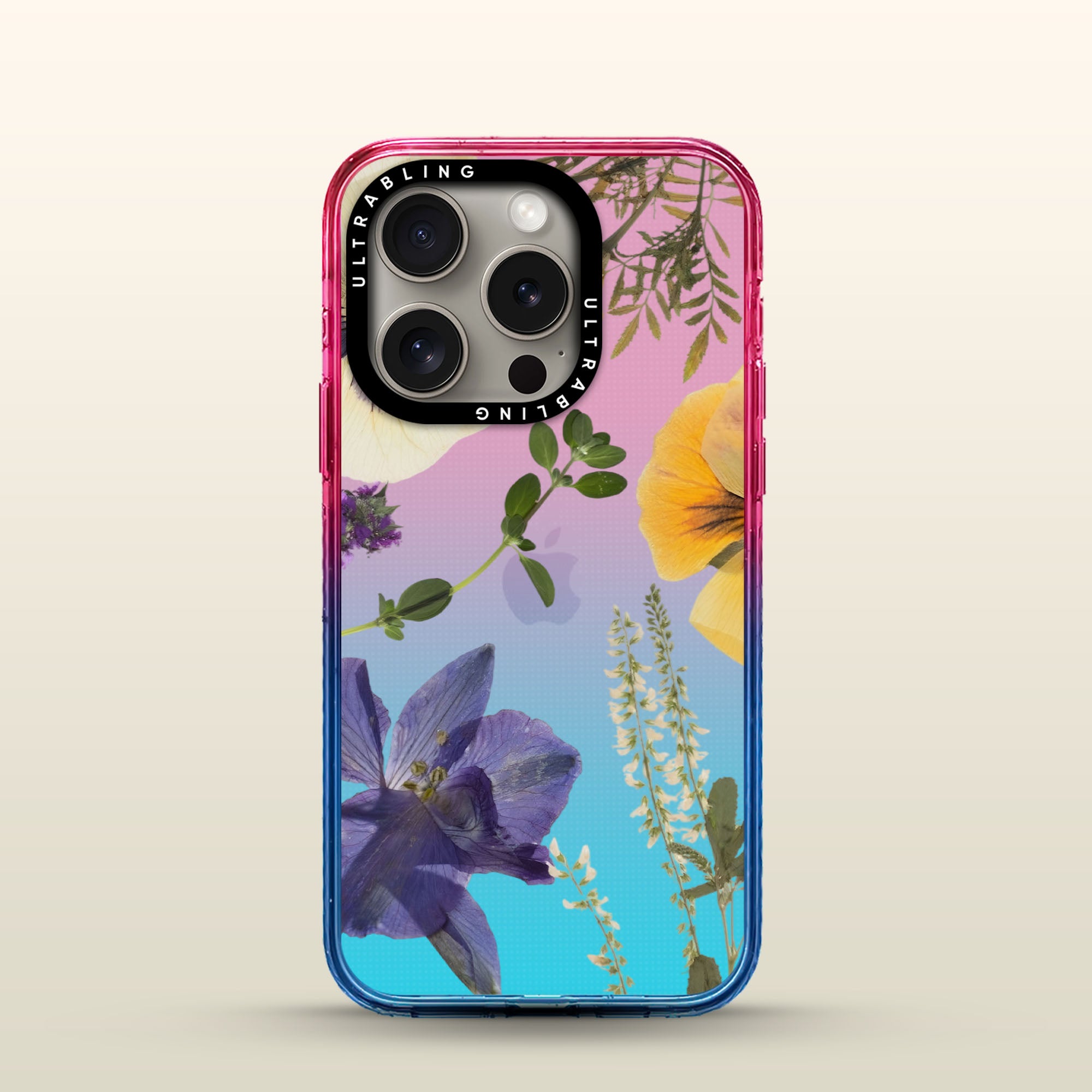 Iris Muse - Aura Case