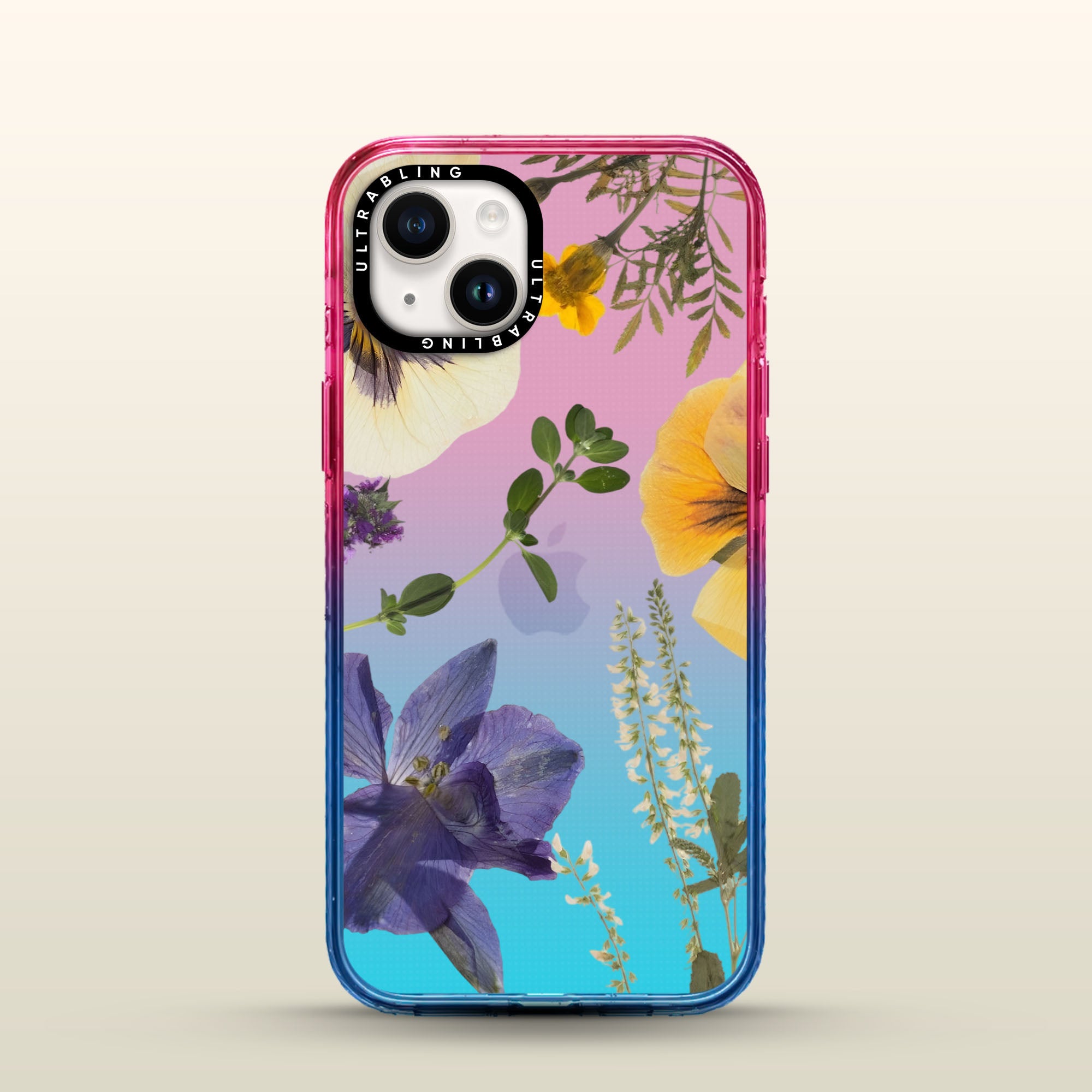 Iris Muse - Aura Case