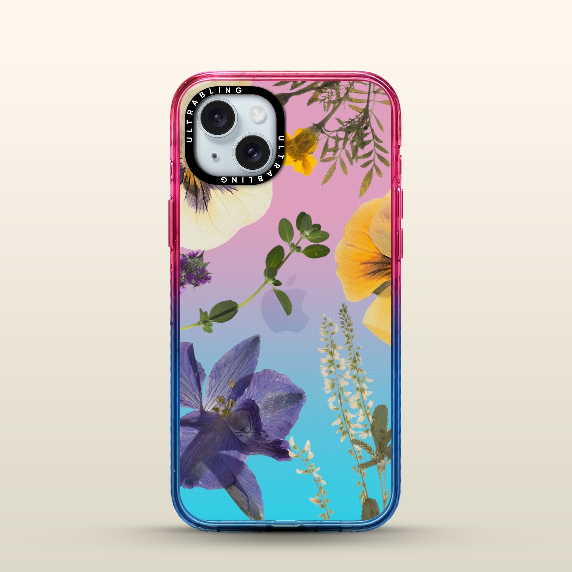 Iris Muse - Aura Case