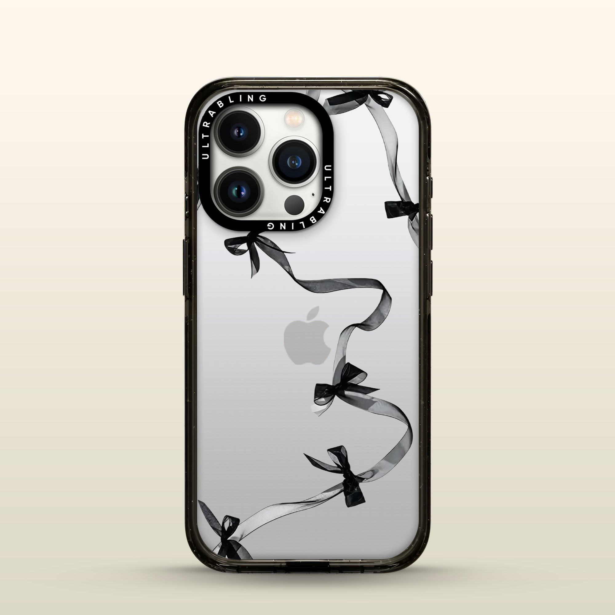 Noir Bow - Aura Case