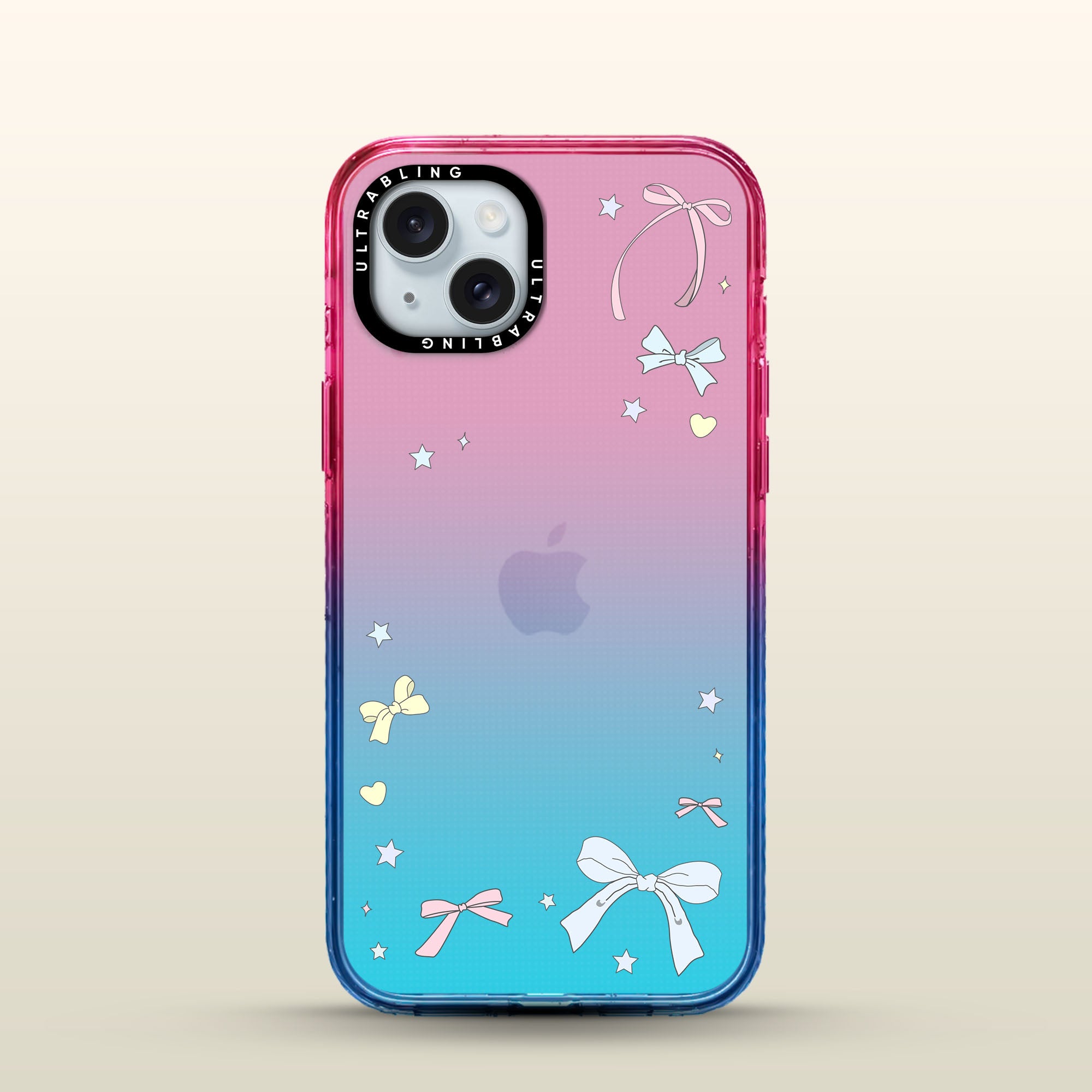 Bow Dust - Aura Case