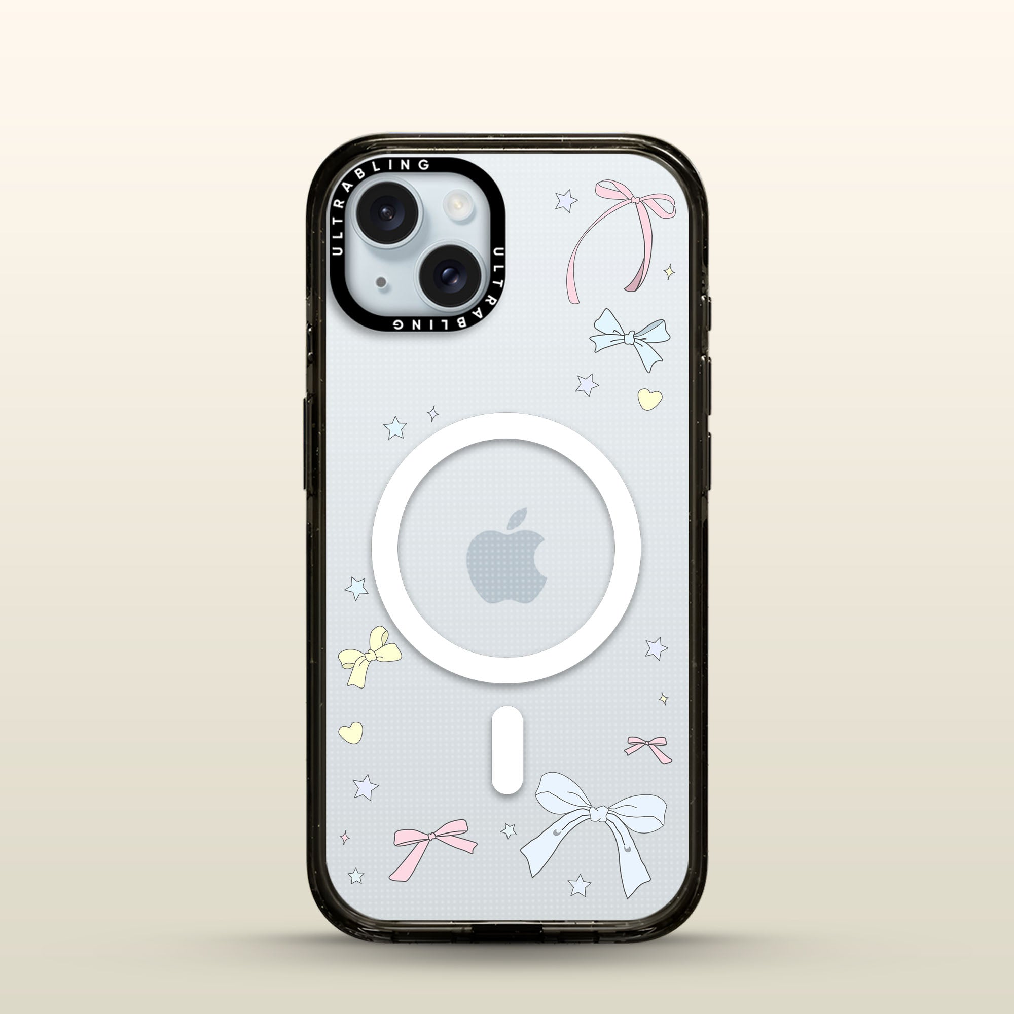 Bow Dust - Aura Case