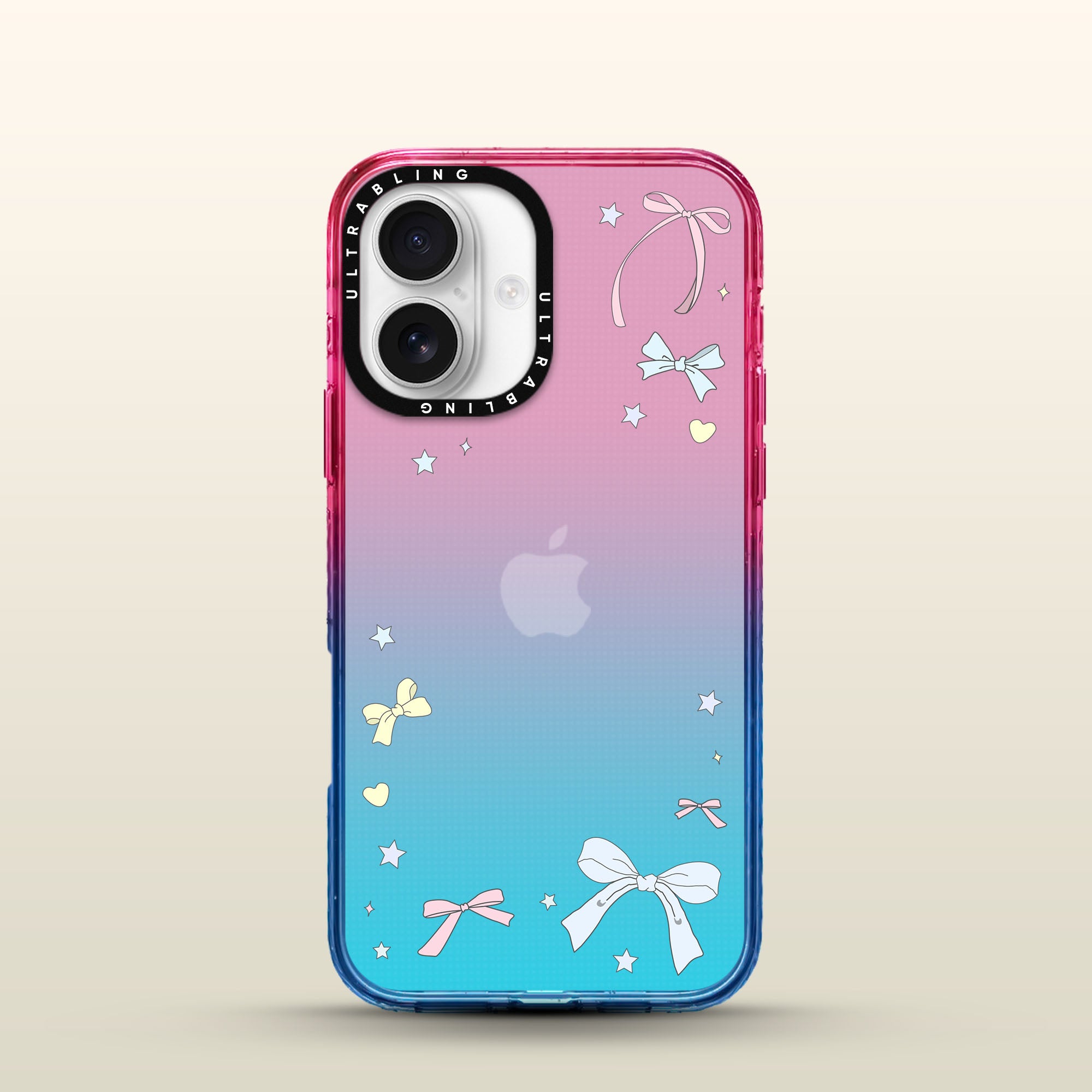 Bow Dust - Aura Case