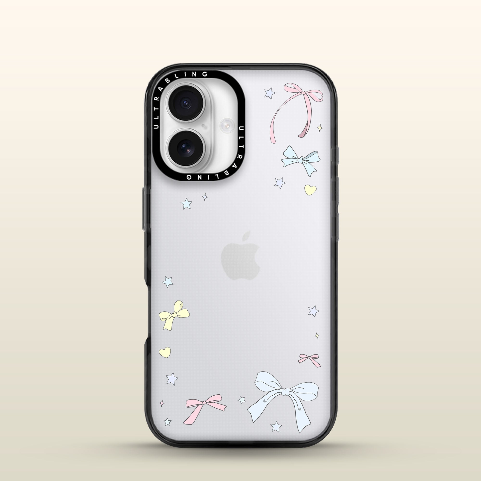 Bow Dust - Aura Case
