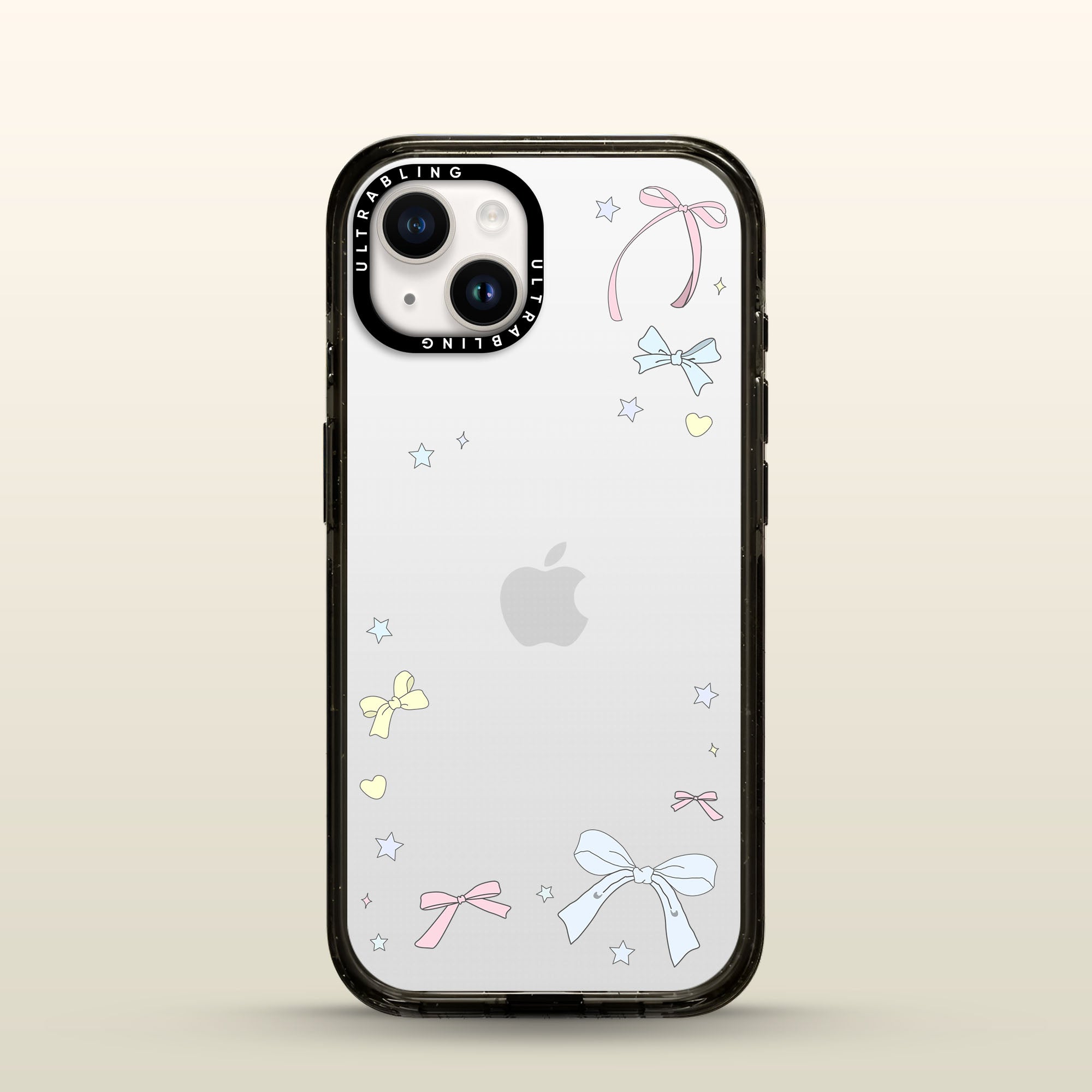 Bow Dust - Aura Case