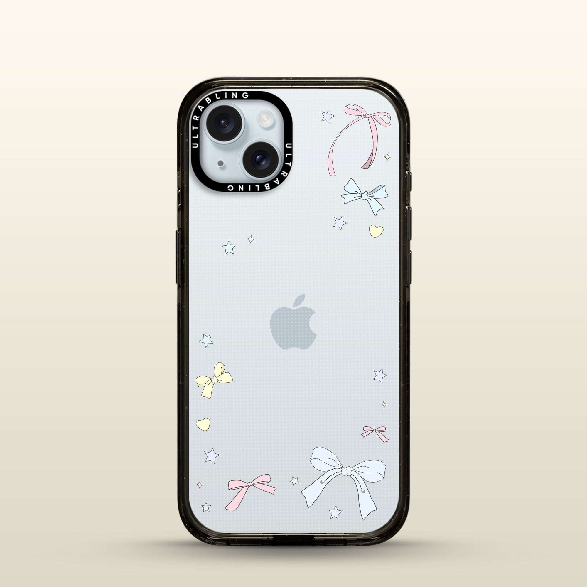 Bow Dust - Aura Case