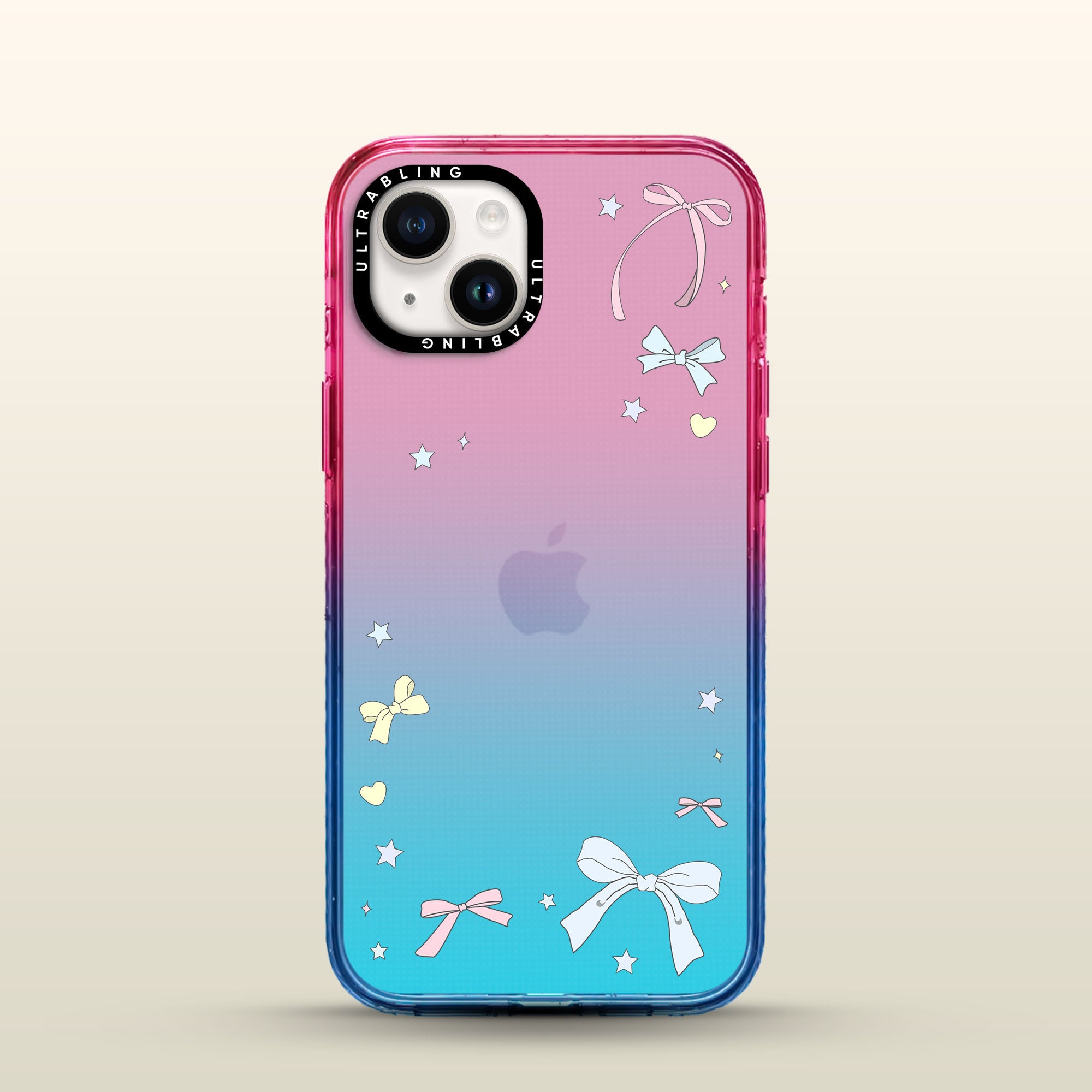 Bow Dust - Aura Case