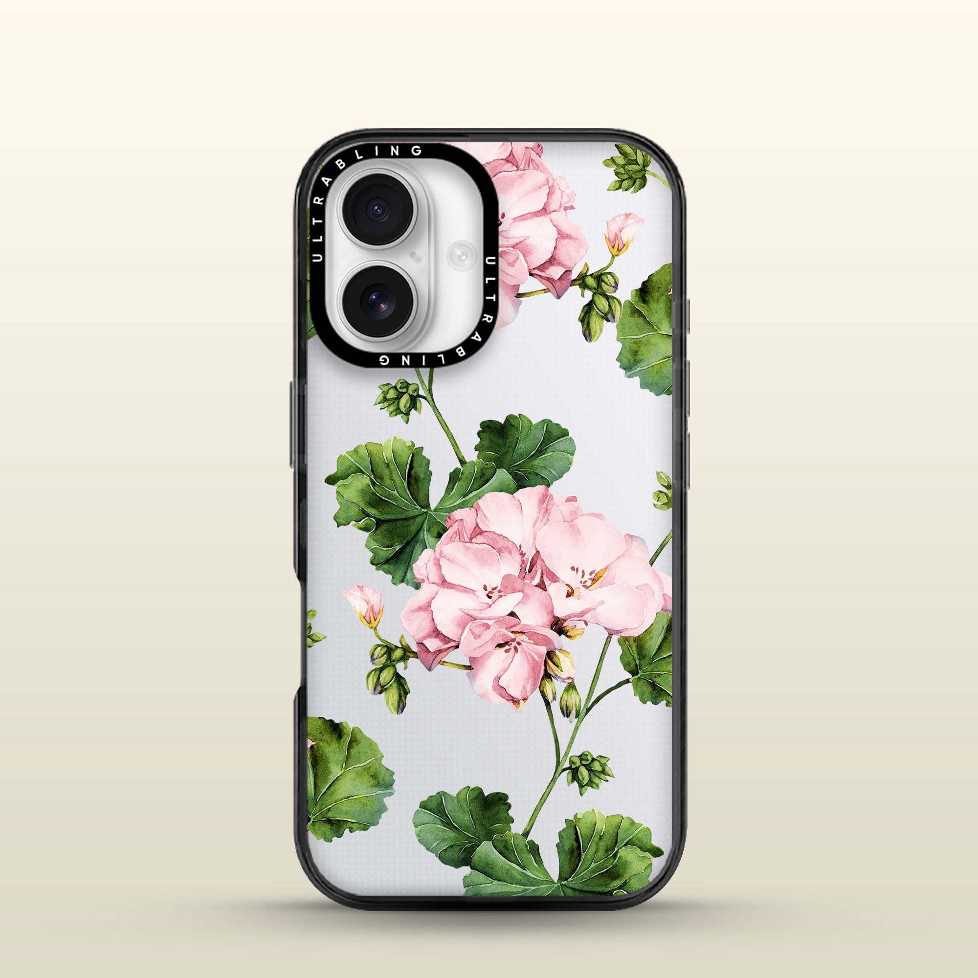 Rosewater - Aura Case