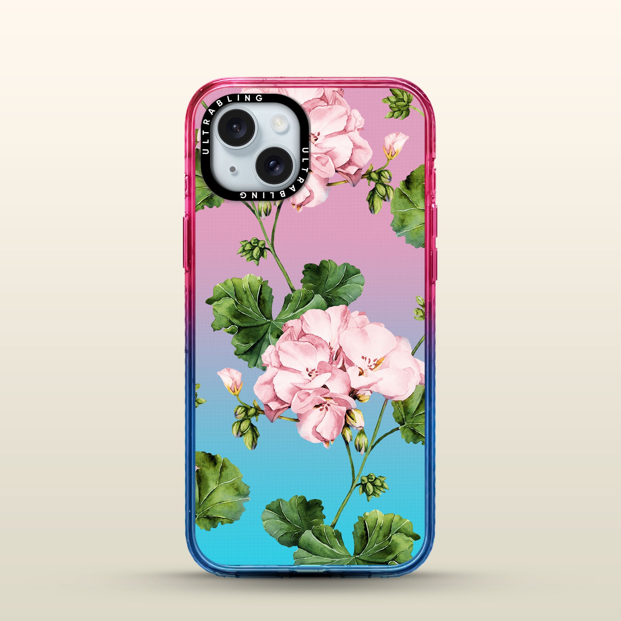Rosewater - Aura Case