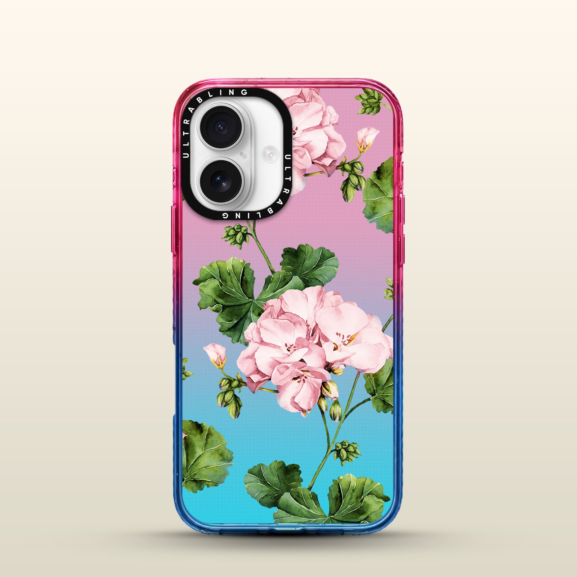 Rosewater - Aura Case
