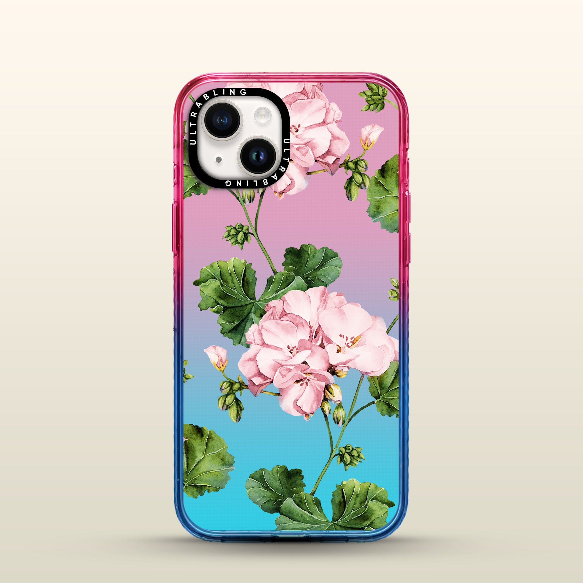 Rosewater - Aura Case
