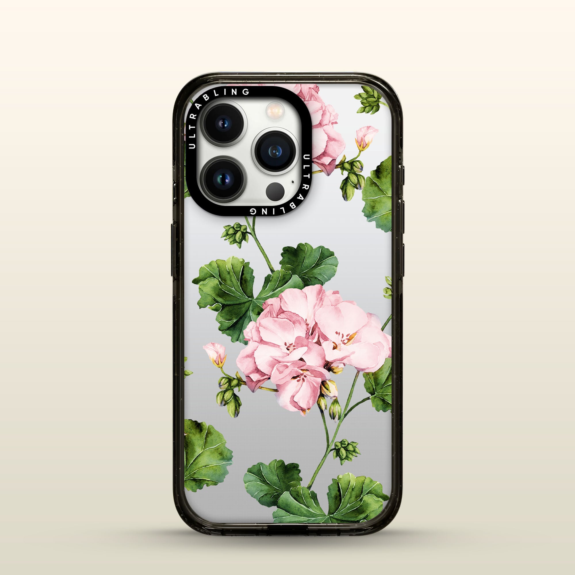 Rosewater - Aura Case