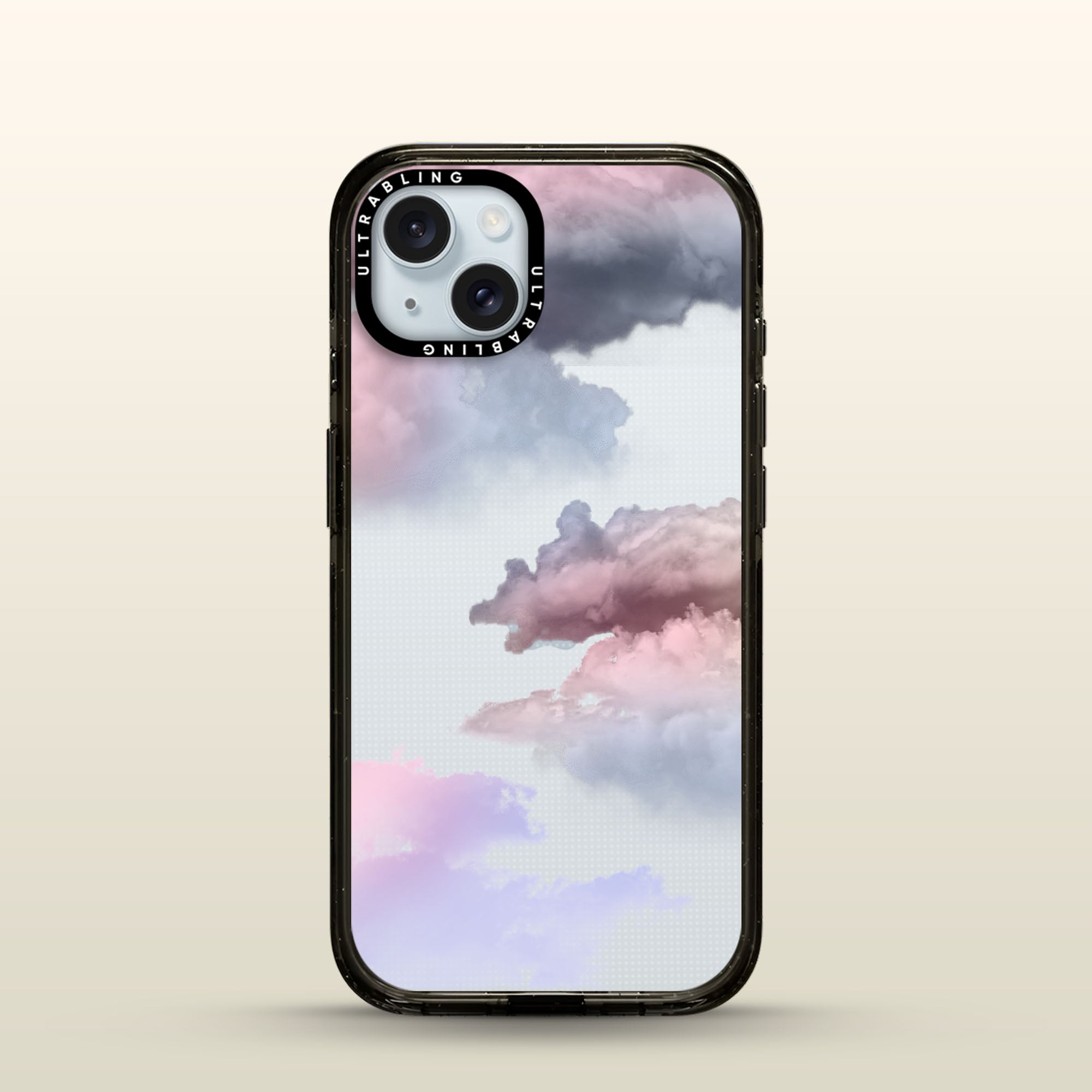 Cloud Nine - Aura Case