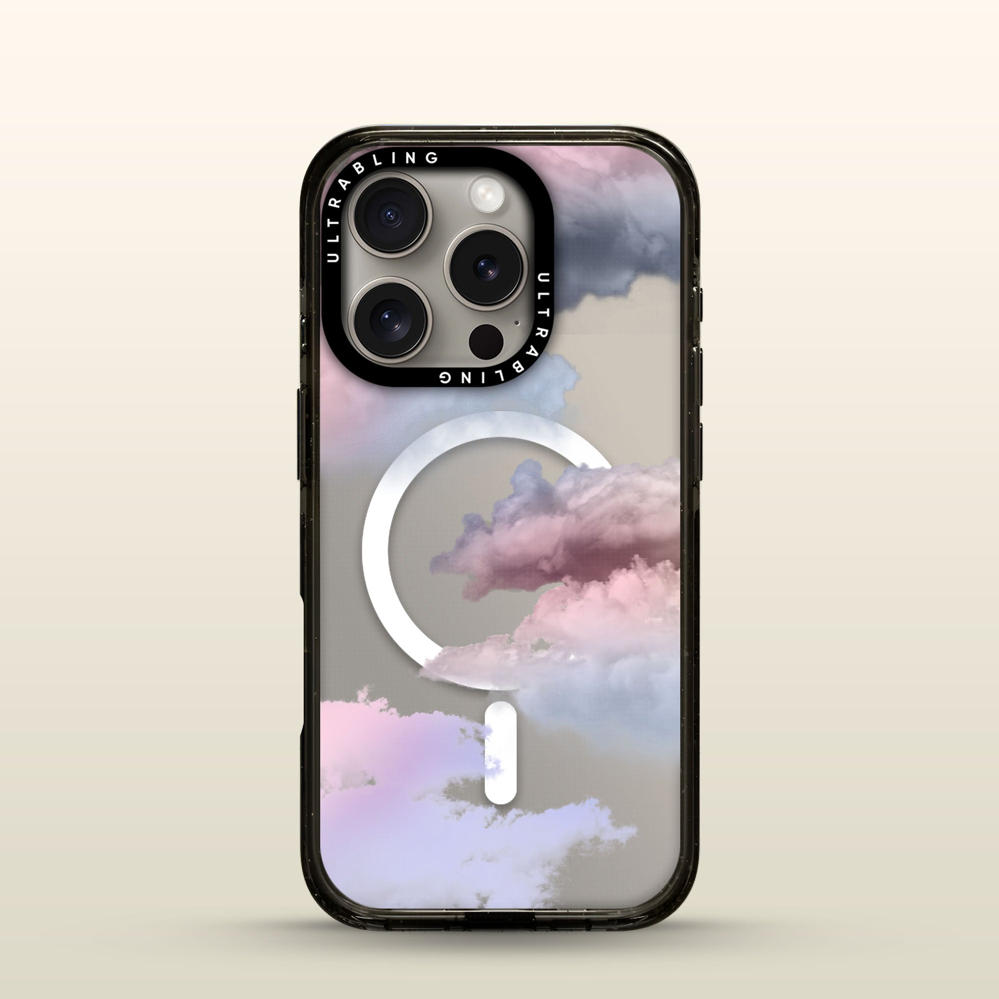 Cloud Nine - Aura Case