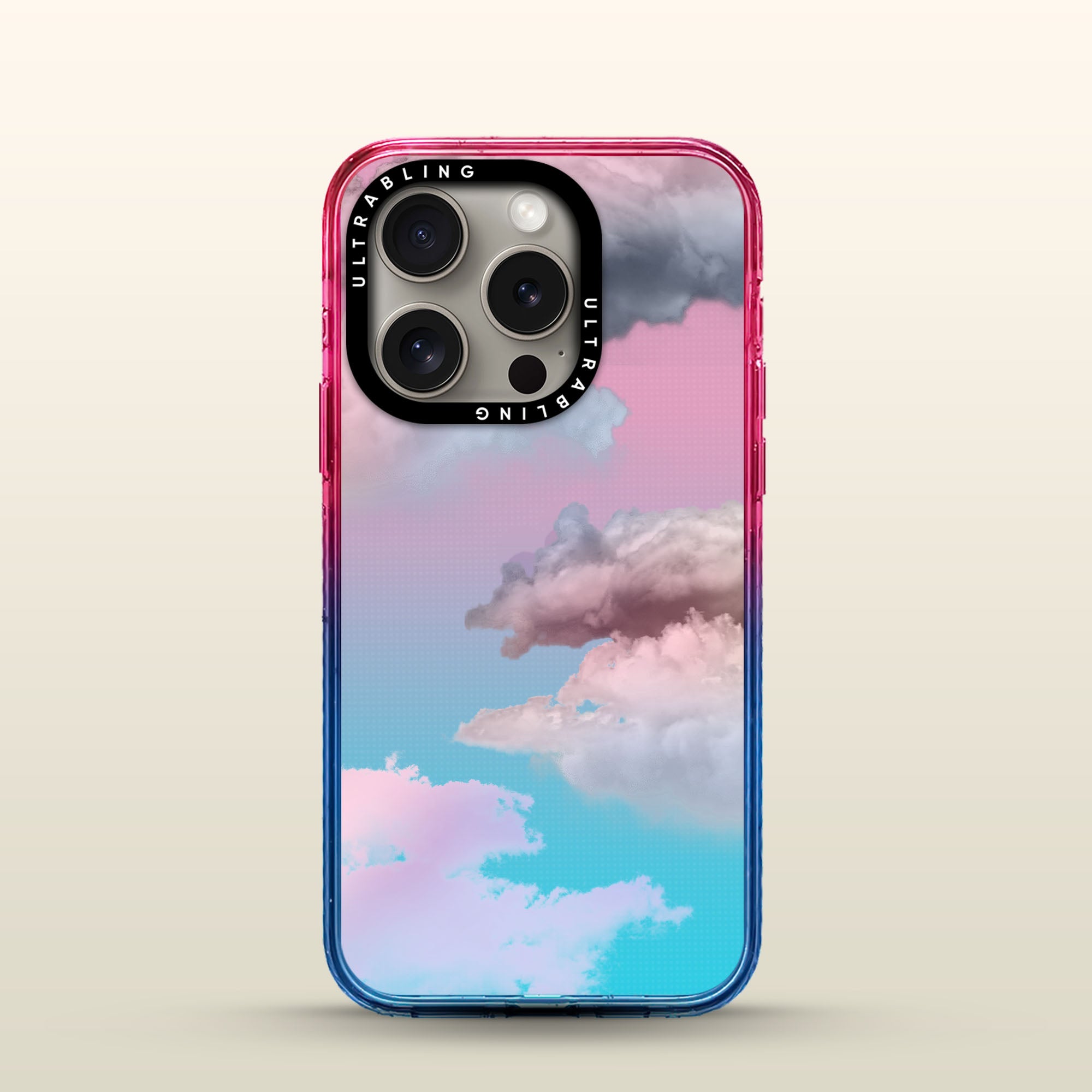 Cloud Nine - Aura Case