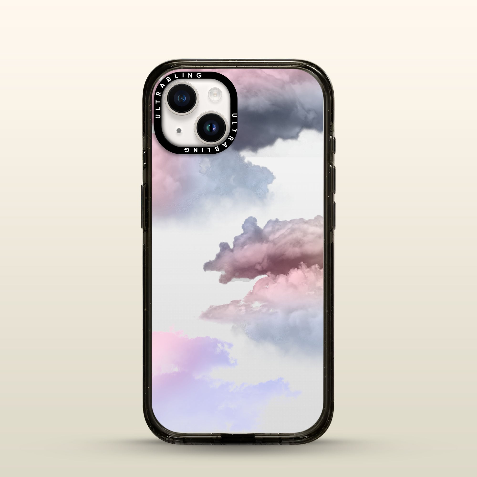 Cloud Nine - Aura Case