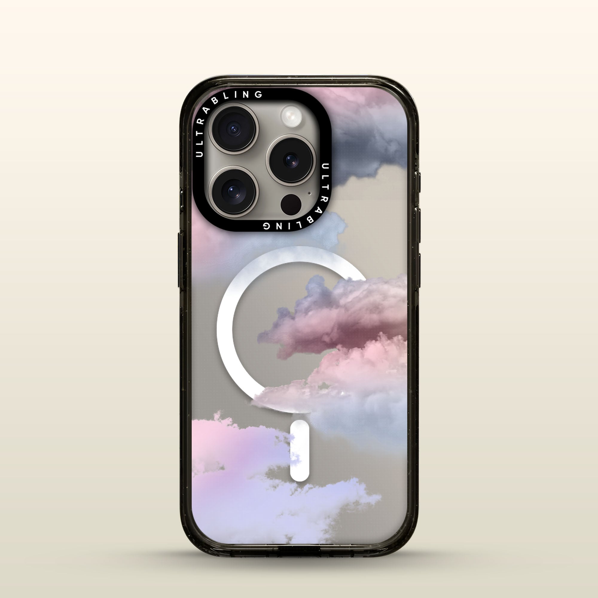 Cloud Nine - Aura Case