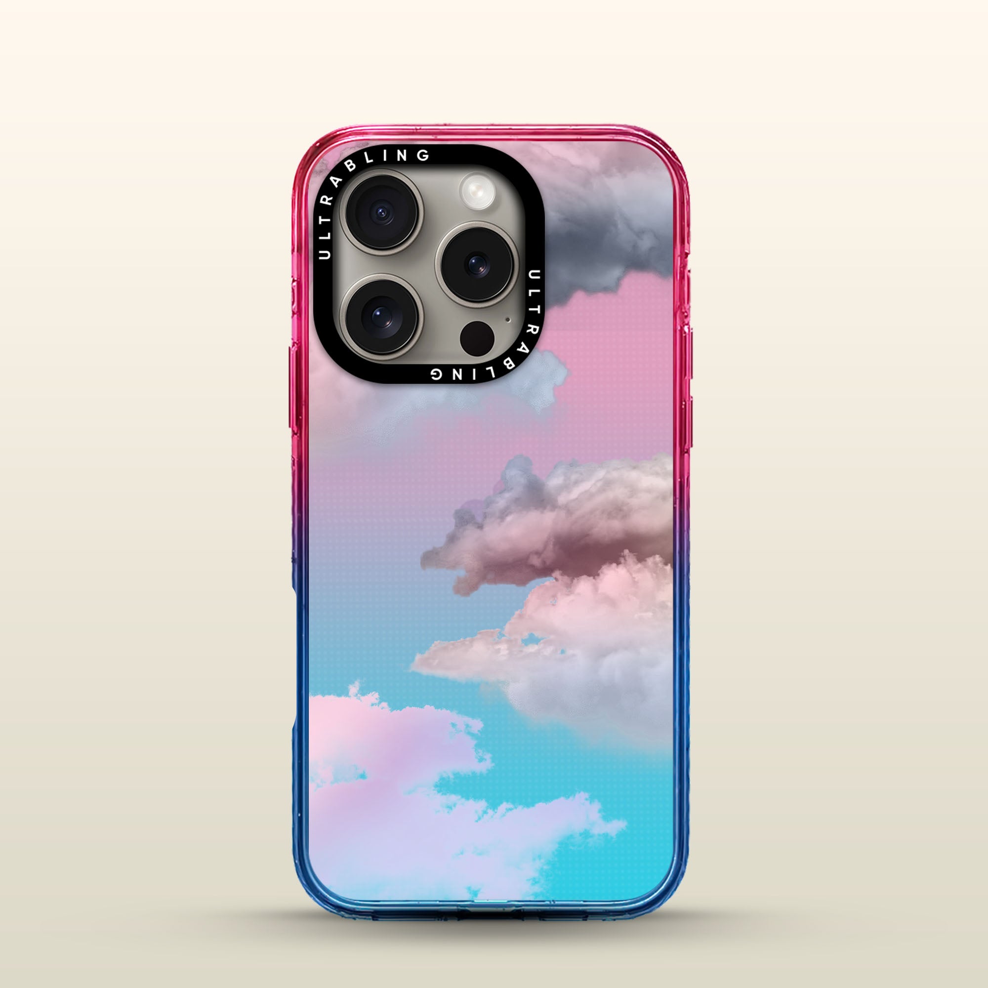Cloud Nine - Aura Case