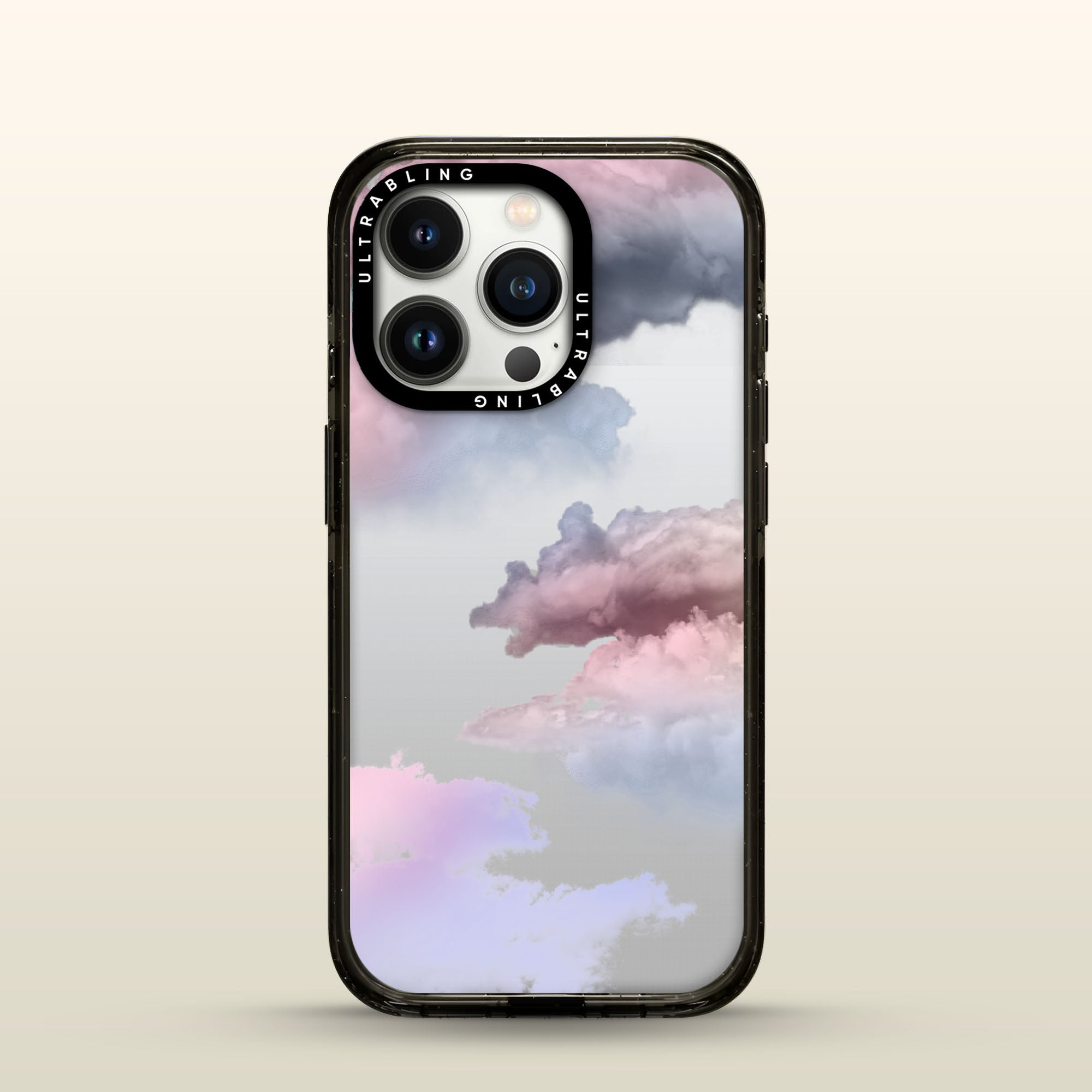 Cloud Nine - Aura Case