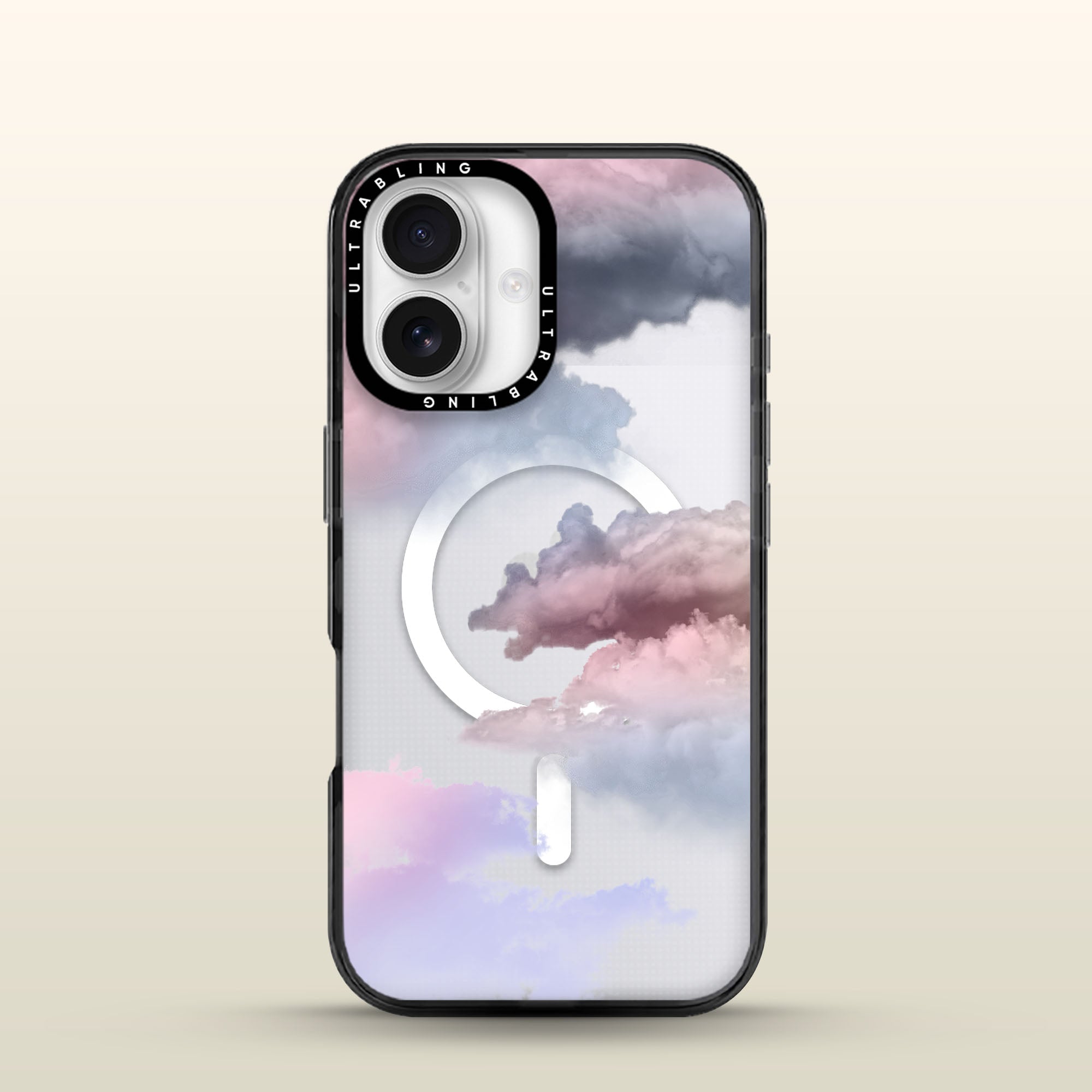 Cloud Nine - Aura Case