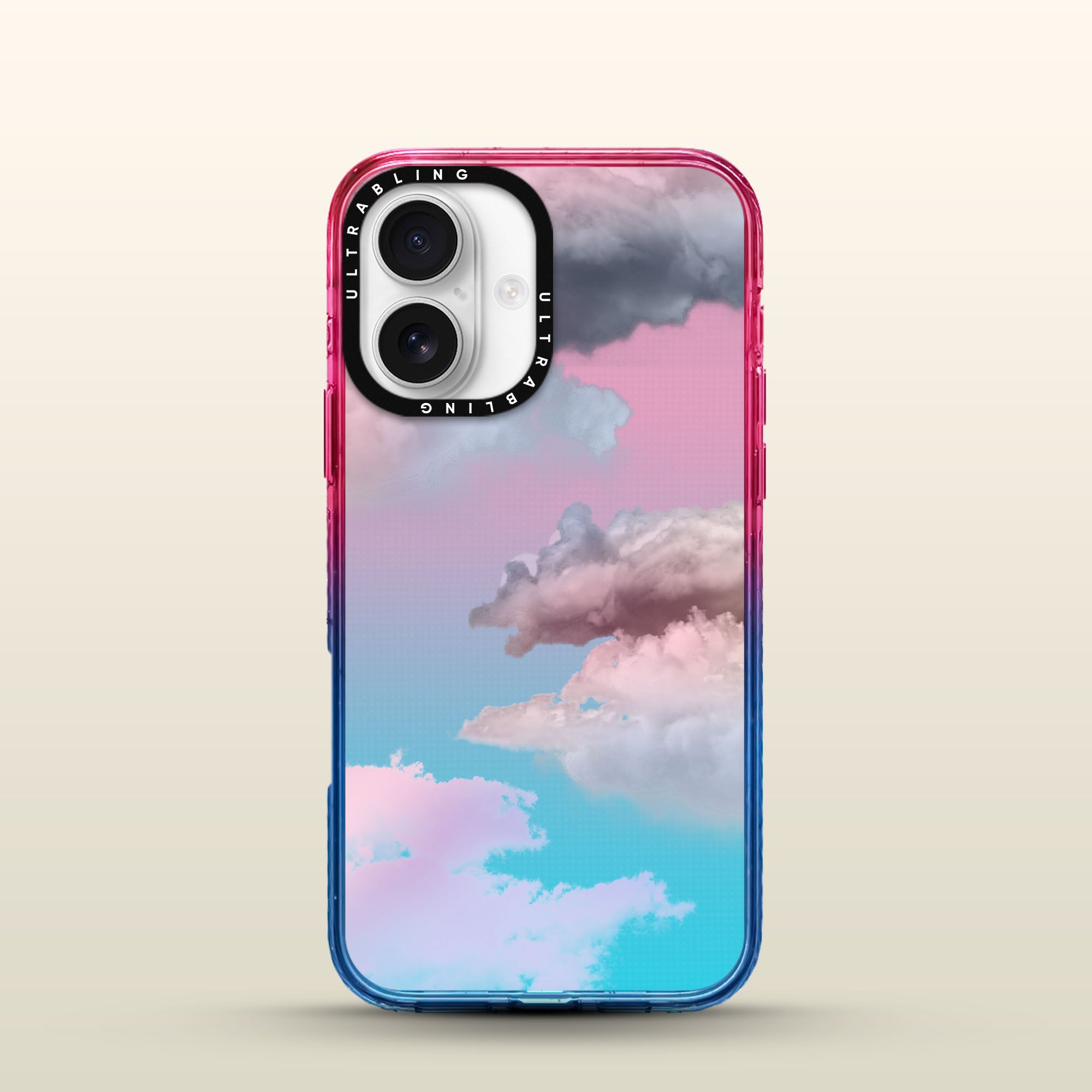 Cloud Nine - Aura Case