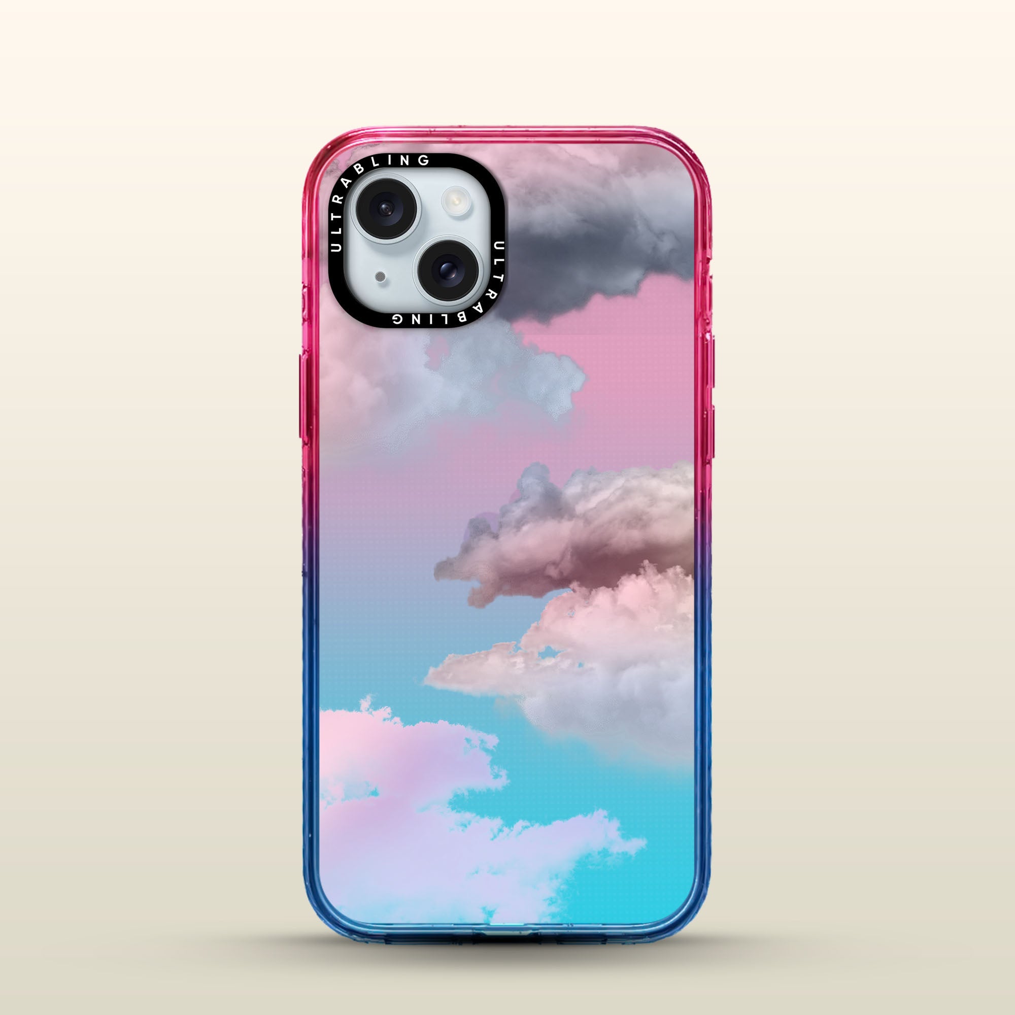 Cloud Nine - Aura Case