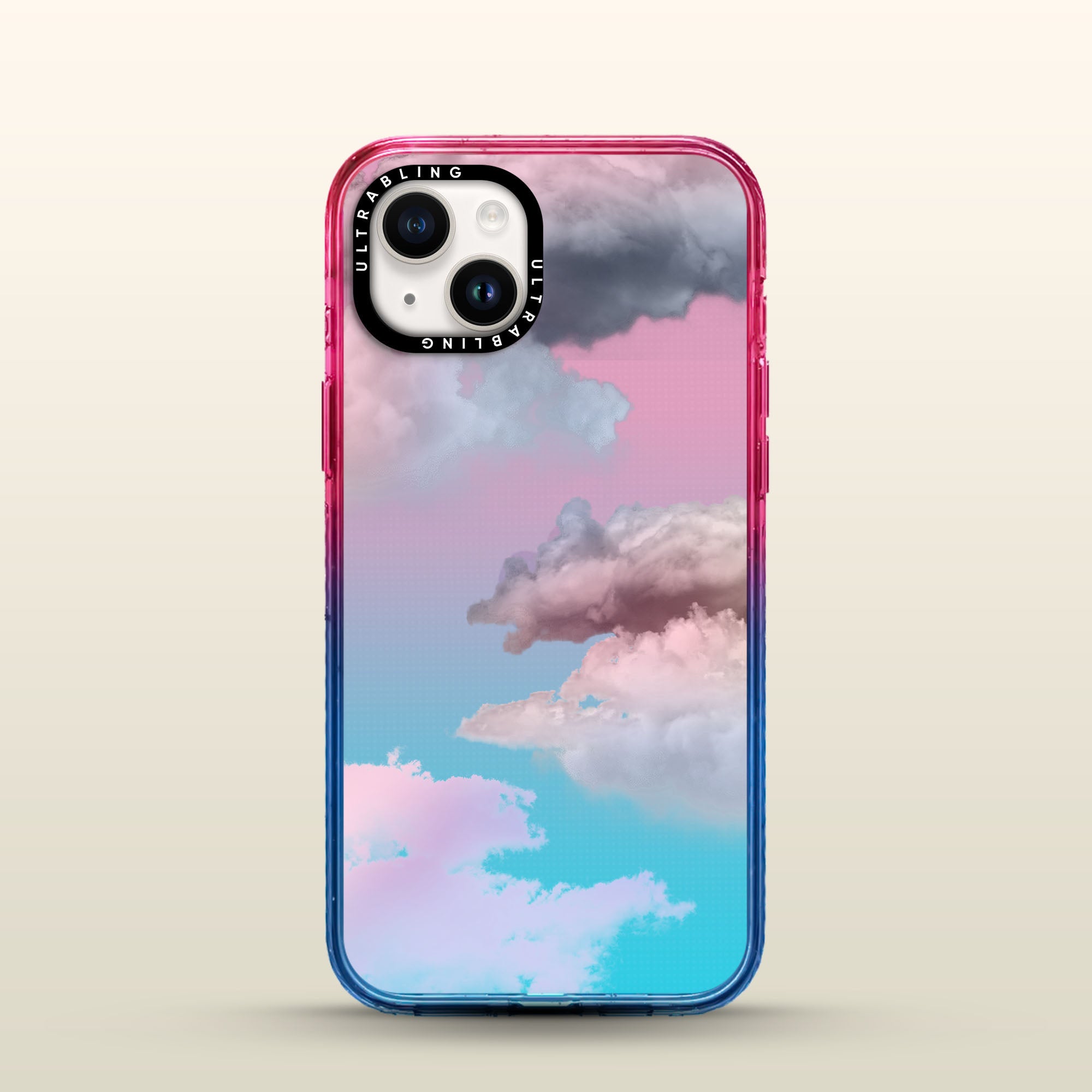 Cloud Nine - Aura Case